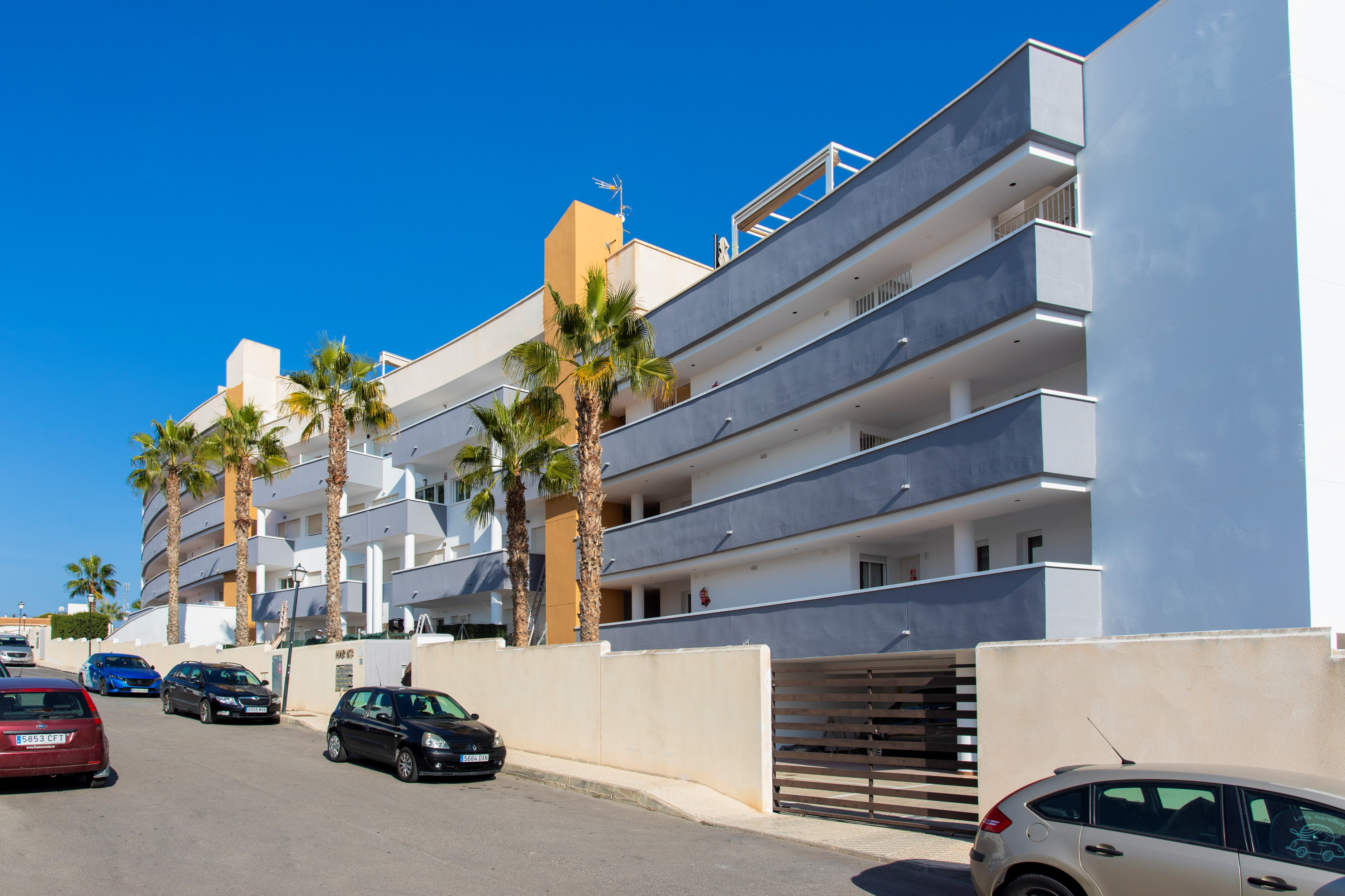 Villamartin - Spanje - Orihuela