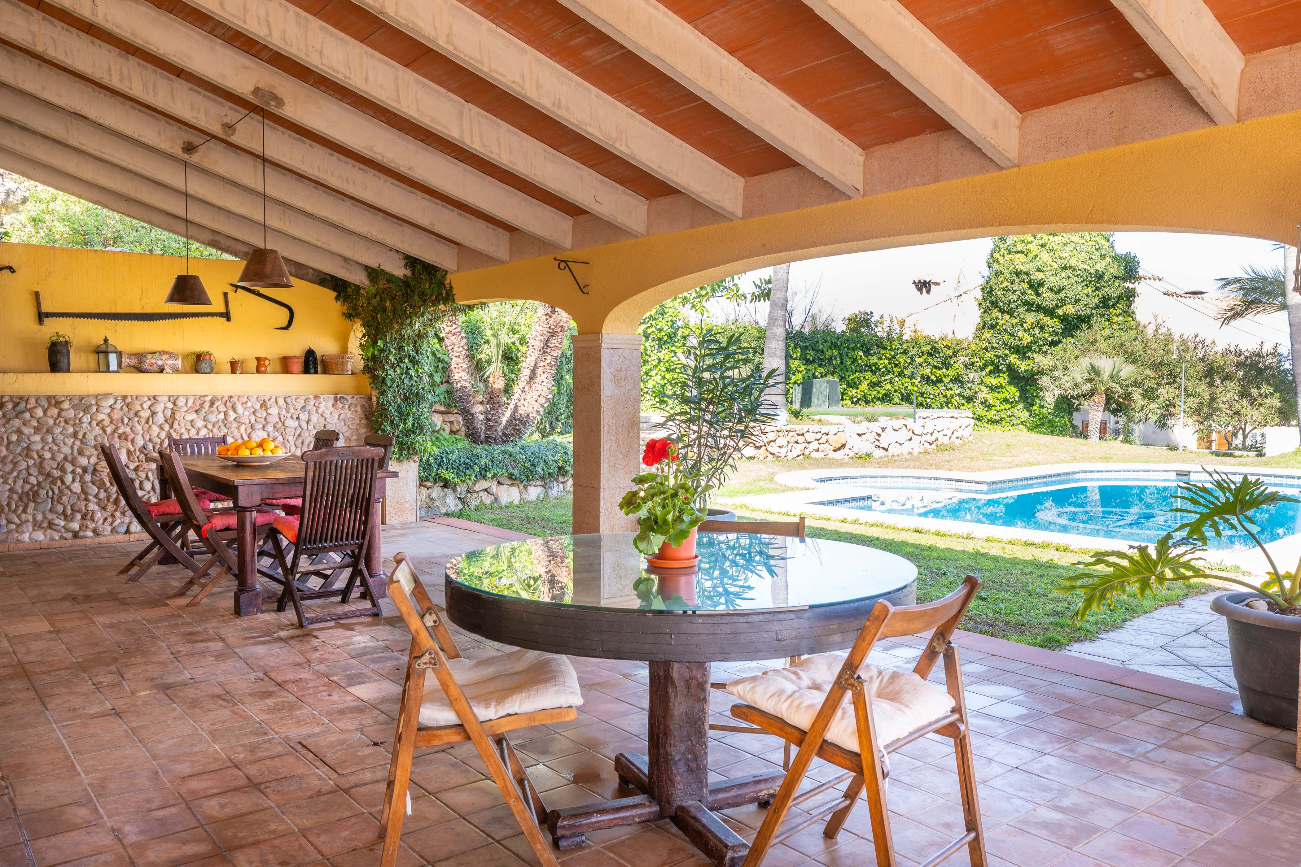 Casa Judith
