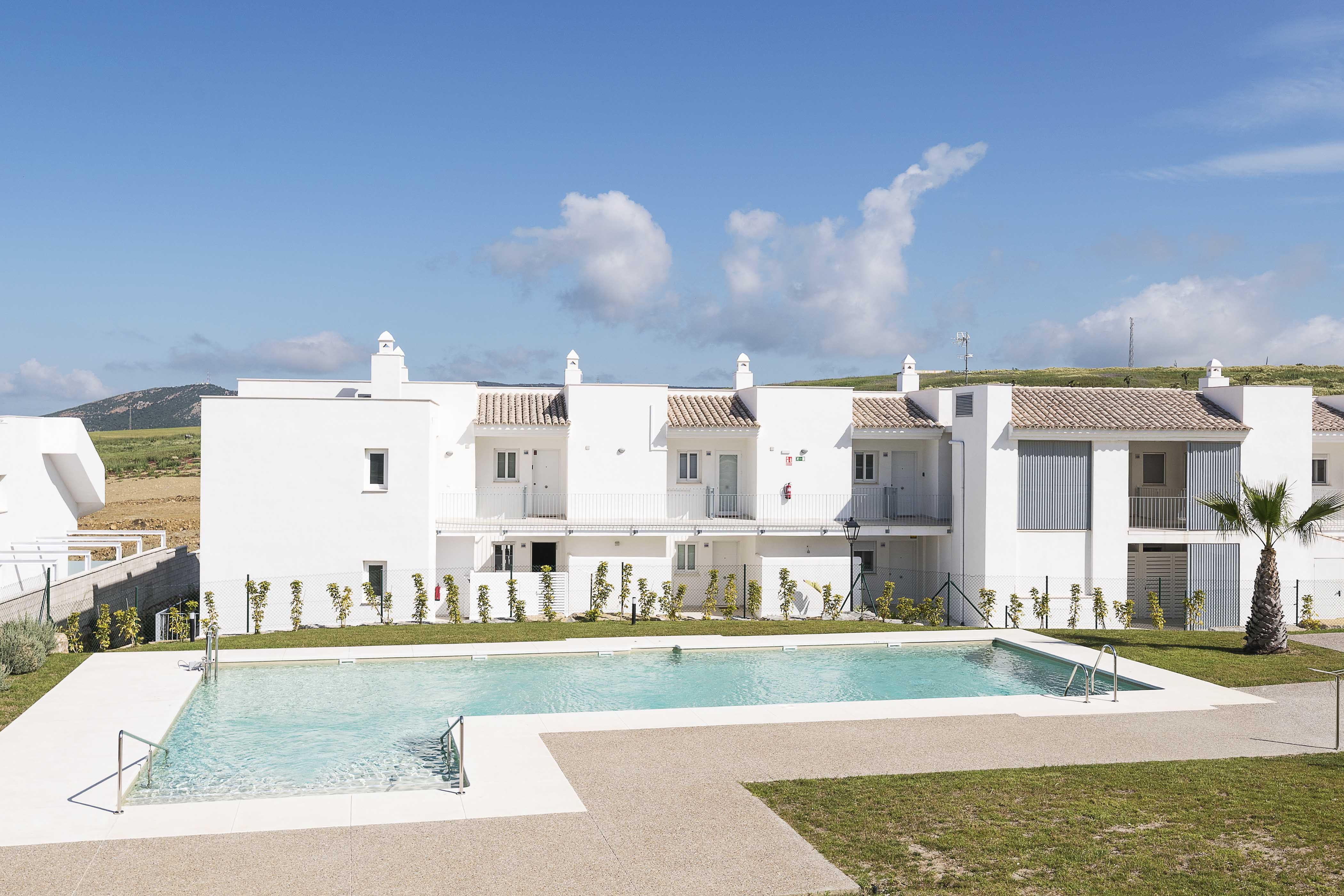 Trafalgar Sunset Home - Spanje - Tarifa