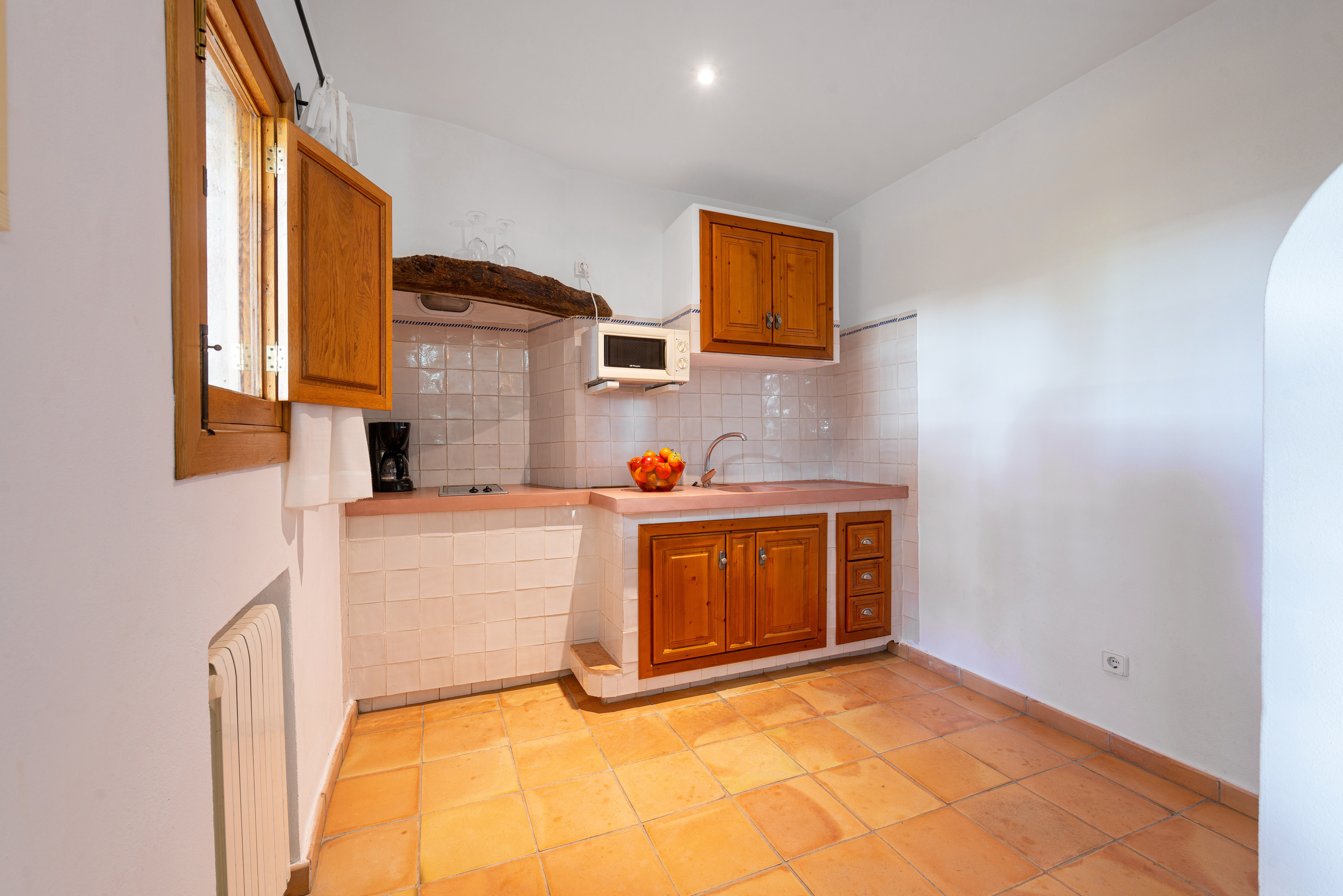 Sa Franquesa Vella - Duplex