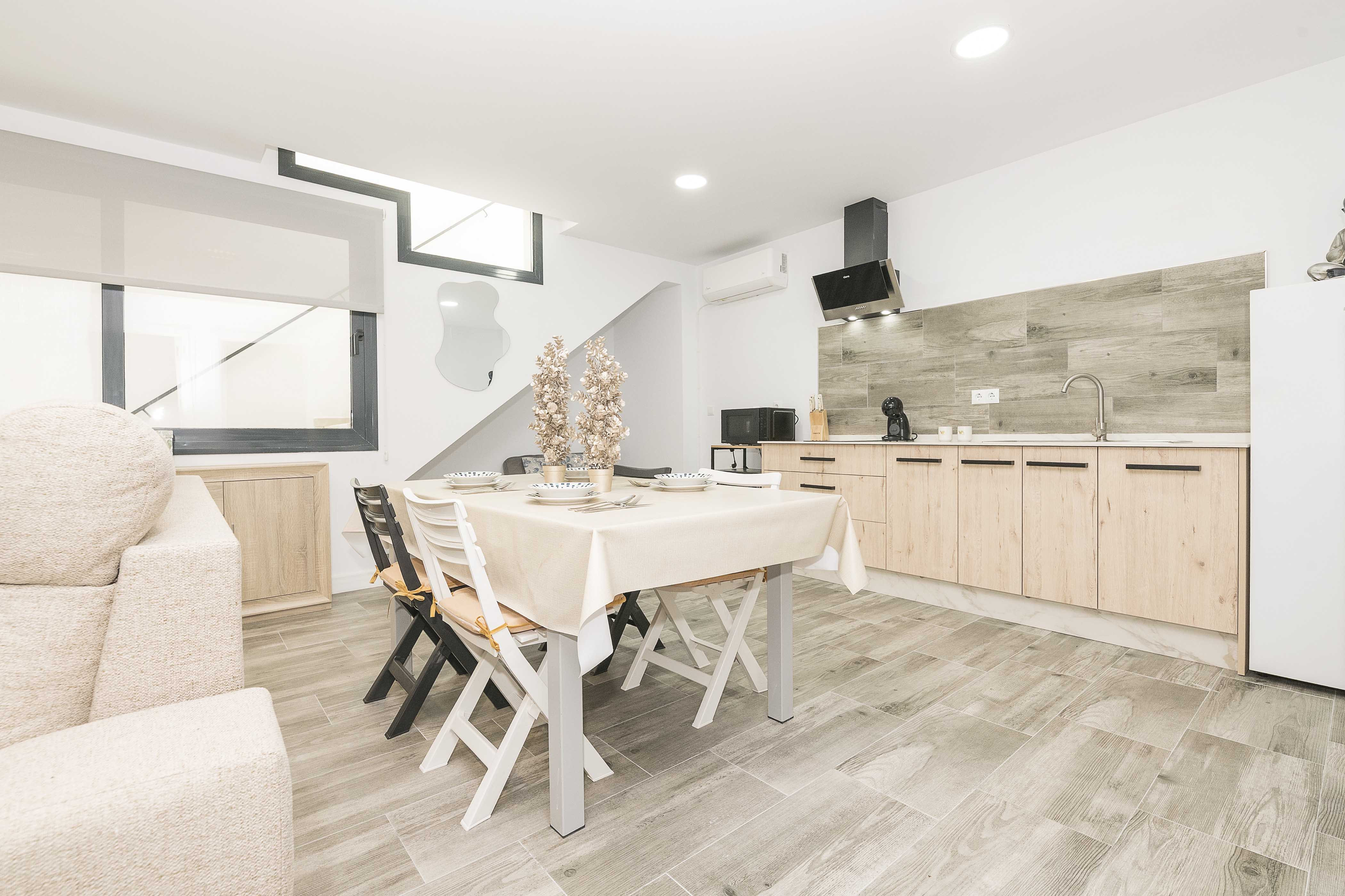 Apartamento Tom-isi