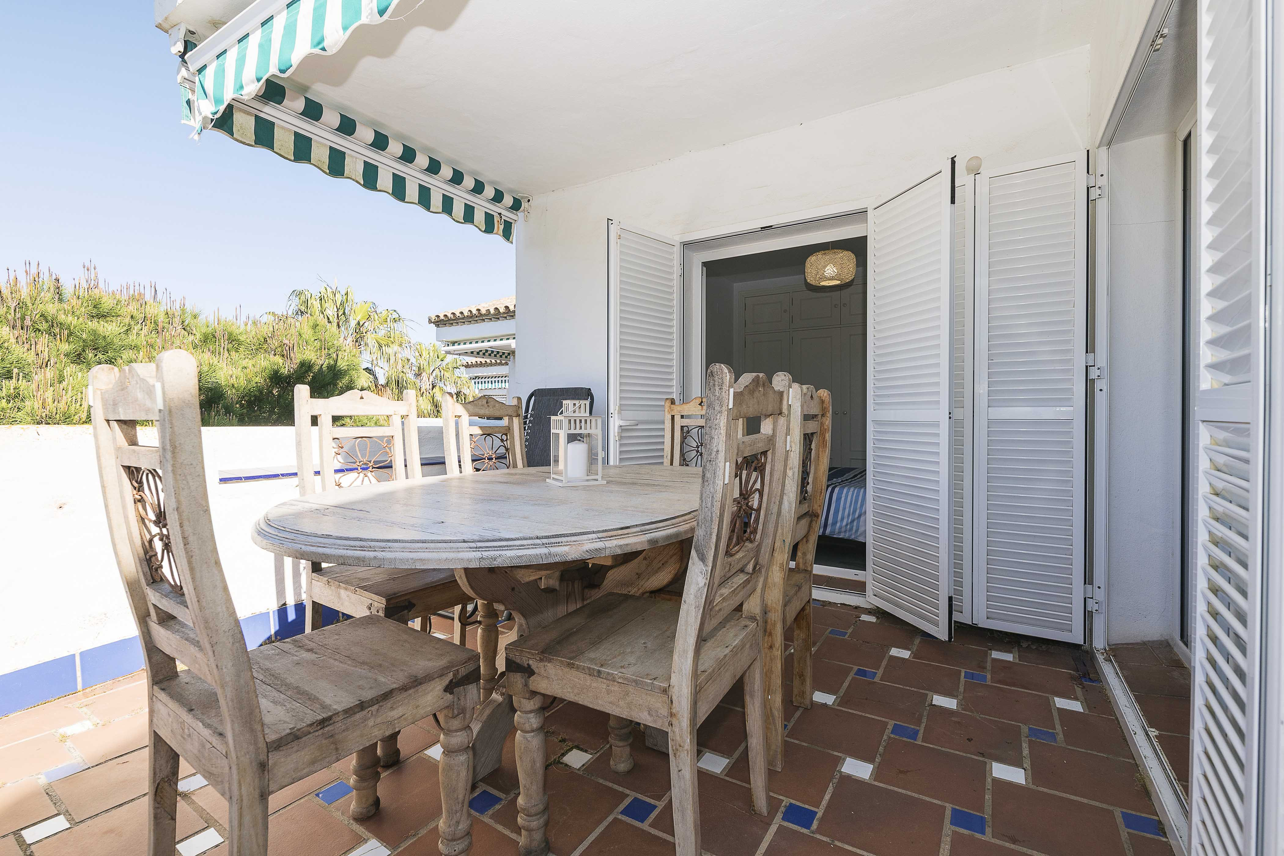Estribor - Spanje - Chiclana De La Frontera