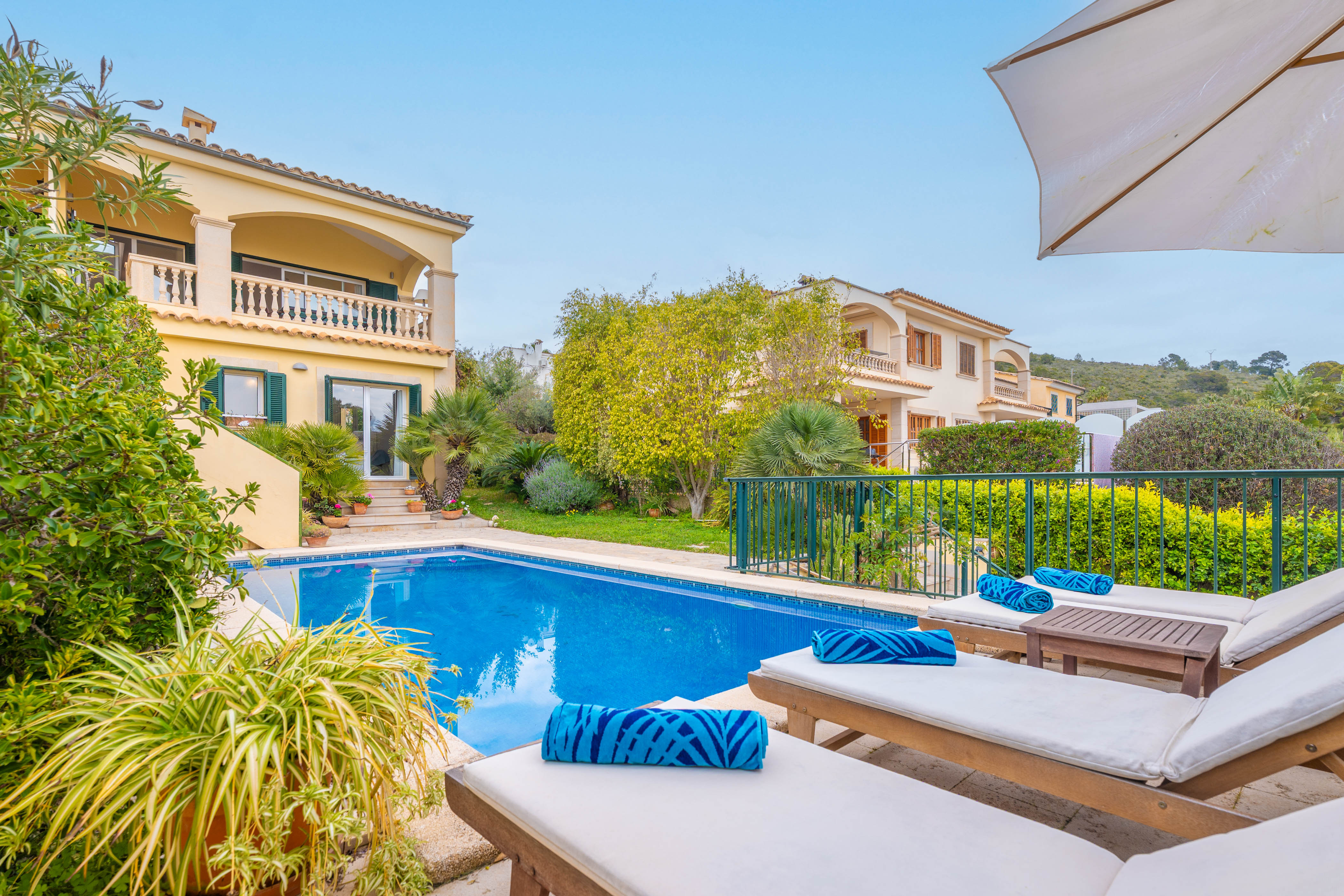 Xilvar - Spanje - Alcudia