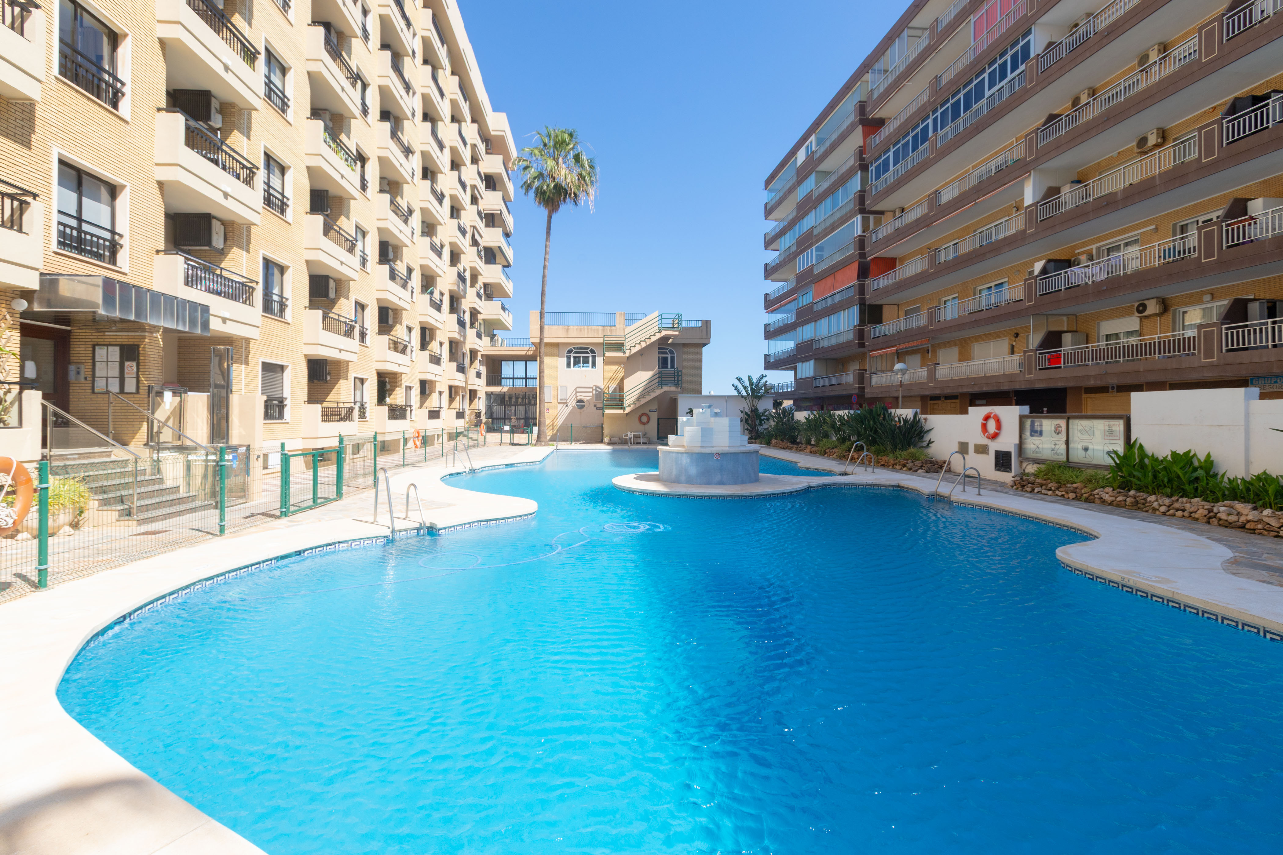 Ronda Del Mar - Spanje - Fuengirola