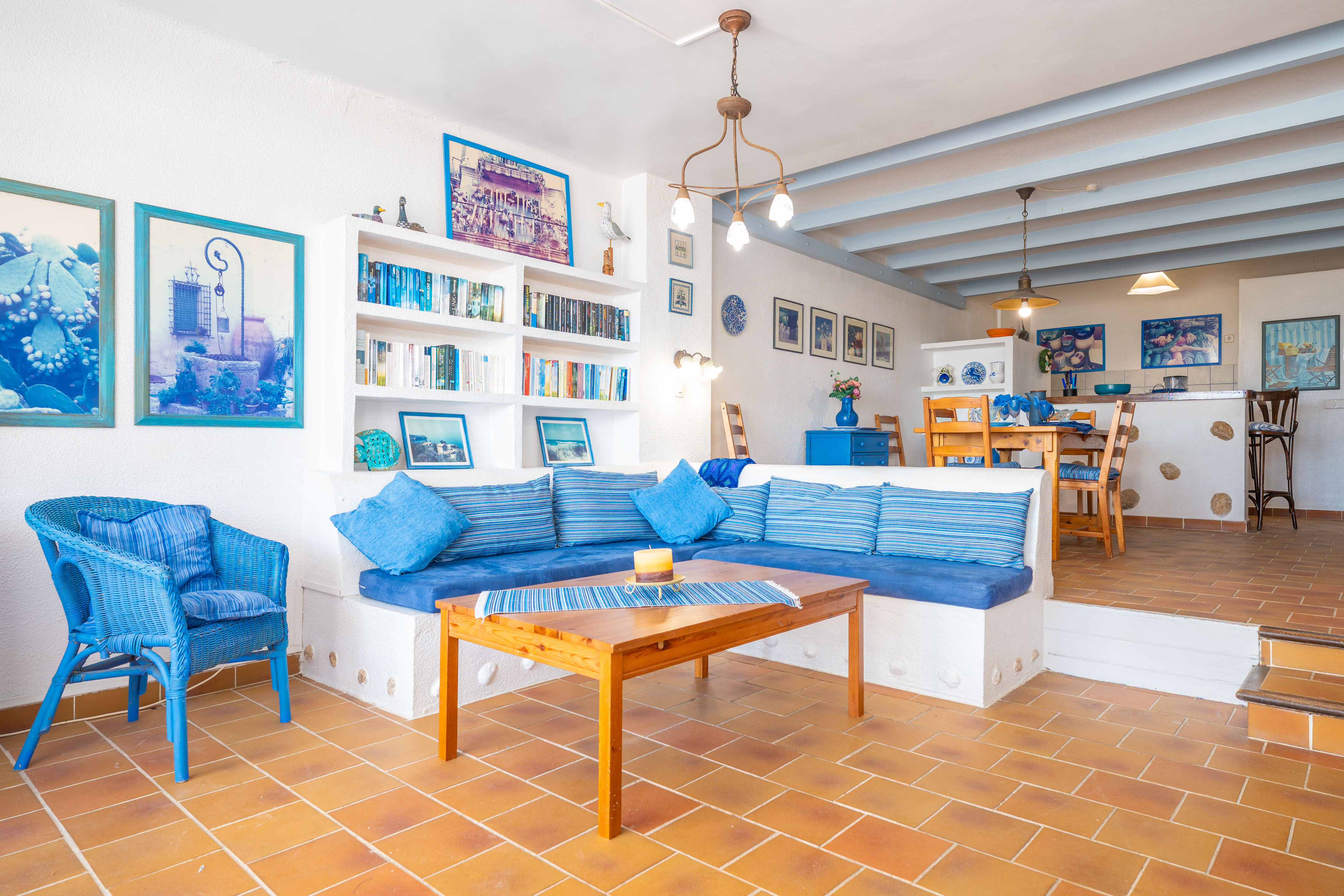 Casa Maris