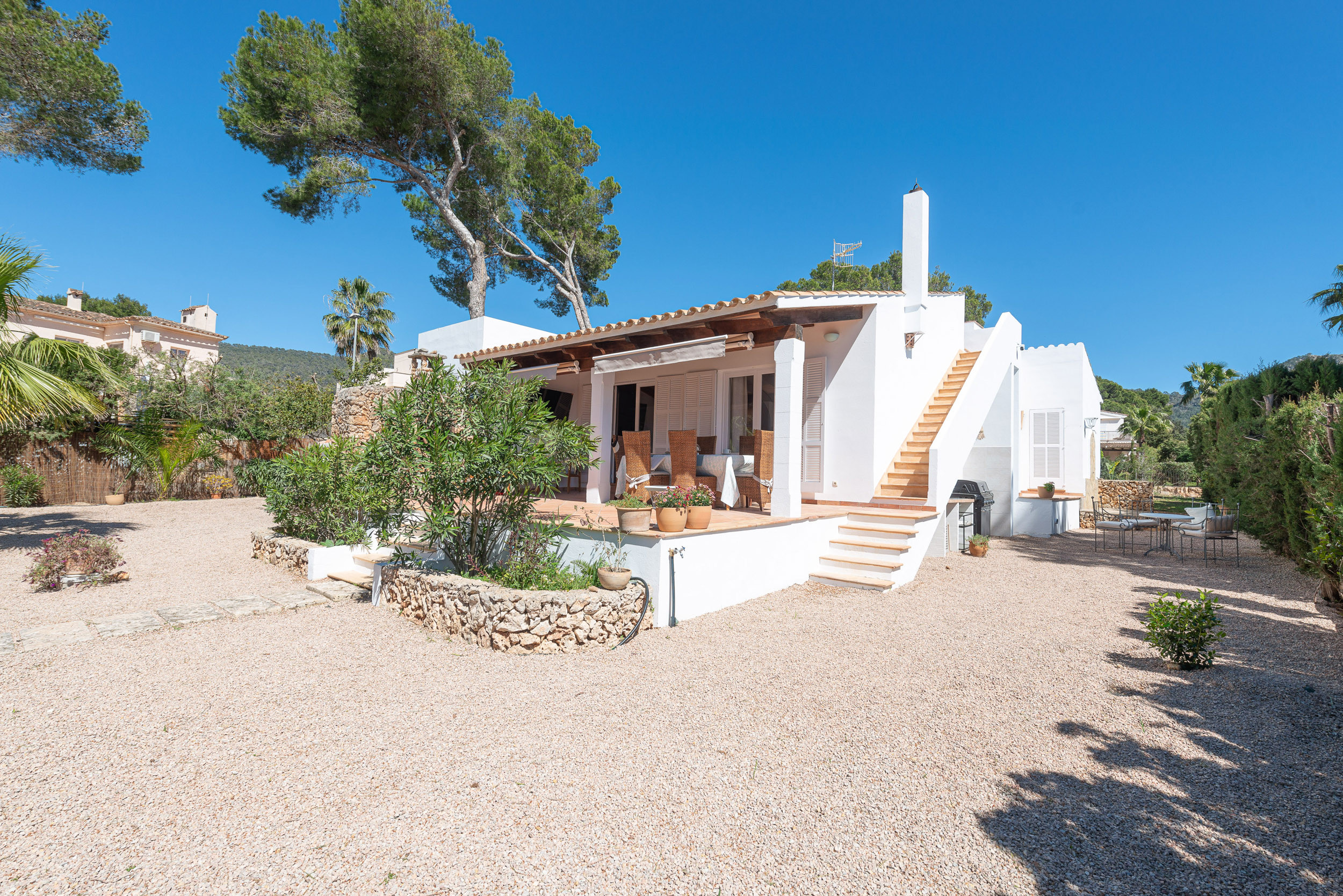 House Beach & Golf Costa De Los Pinos