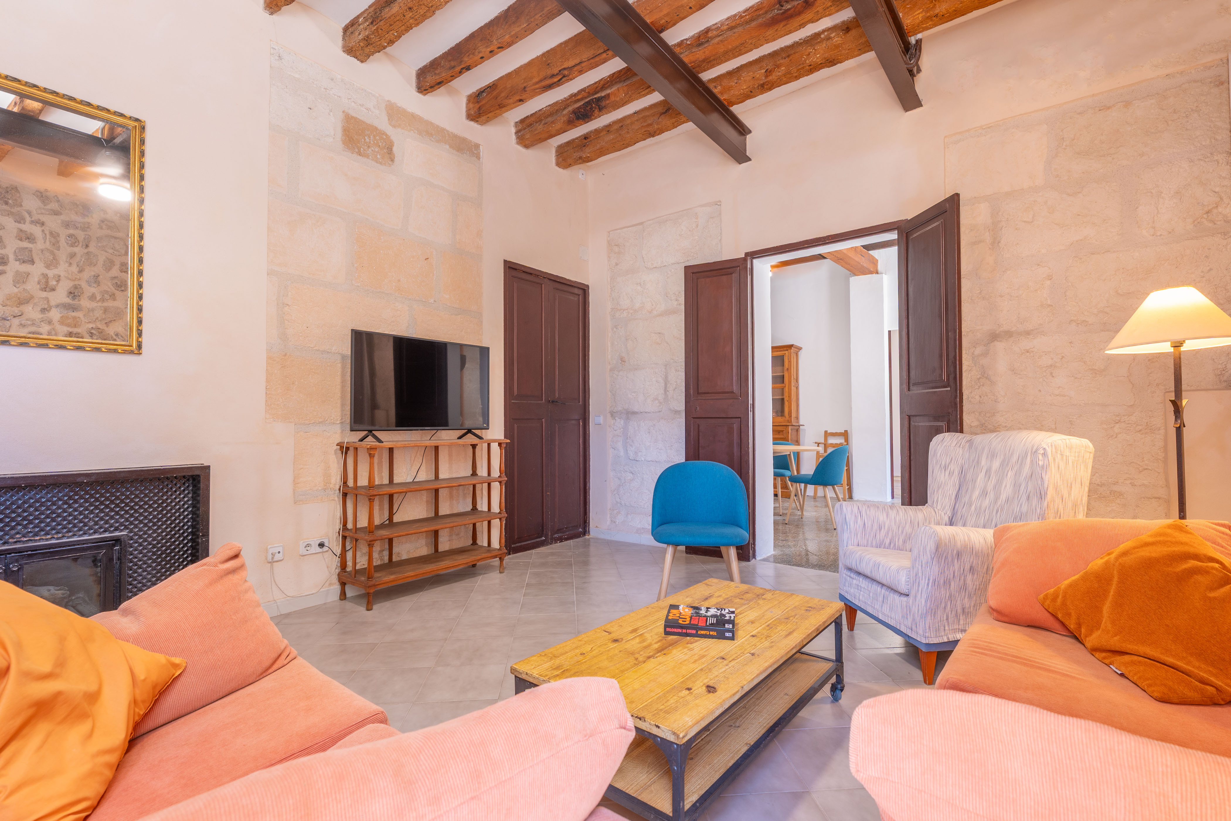 Casa Mallorquina Con Encanto afbeelding