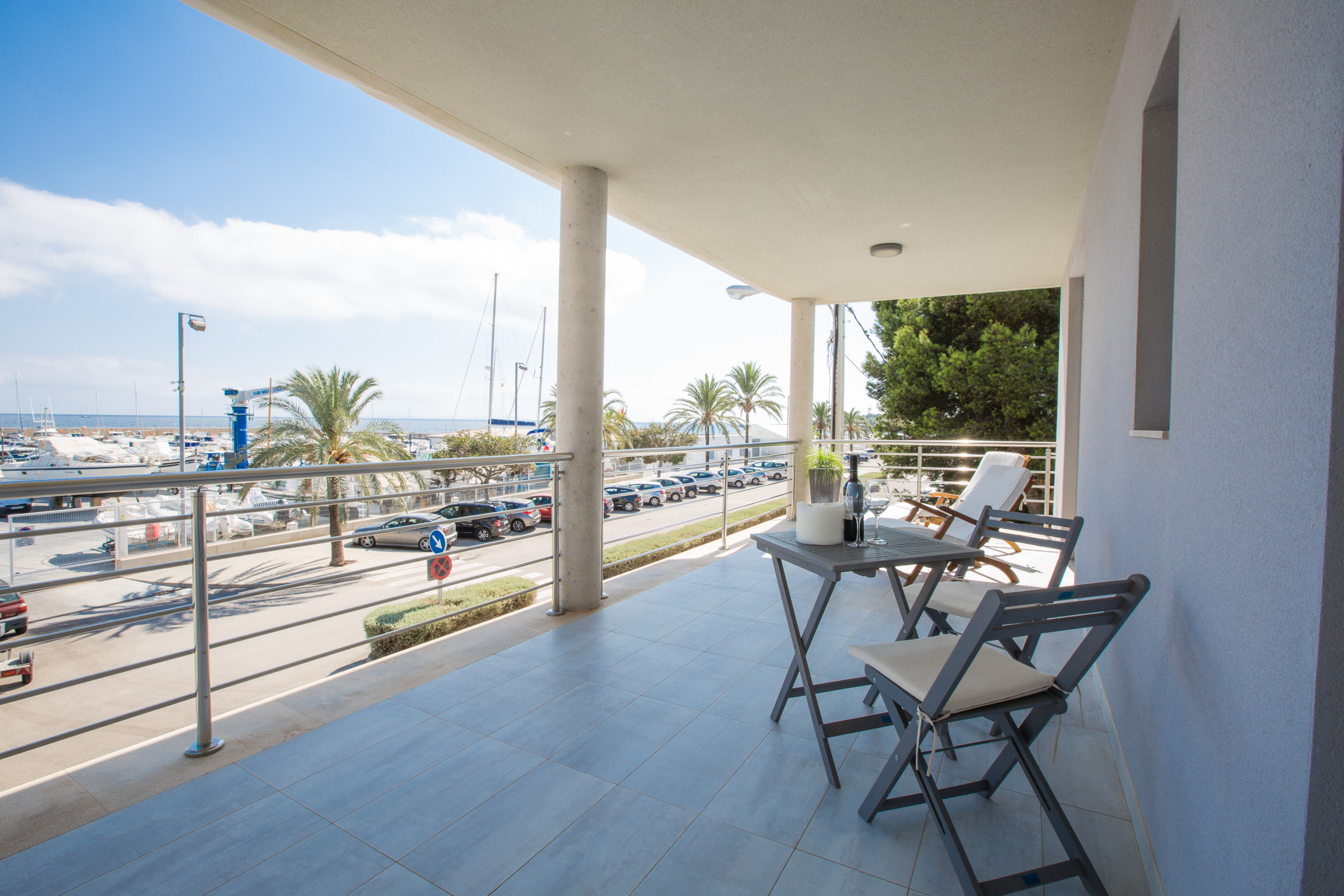CA DÚPLEX MAR S ESTANYOL DE MIGJORN A