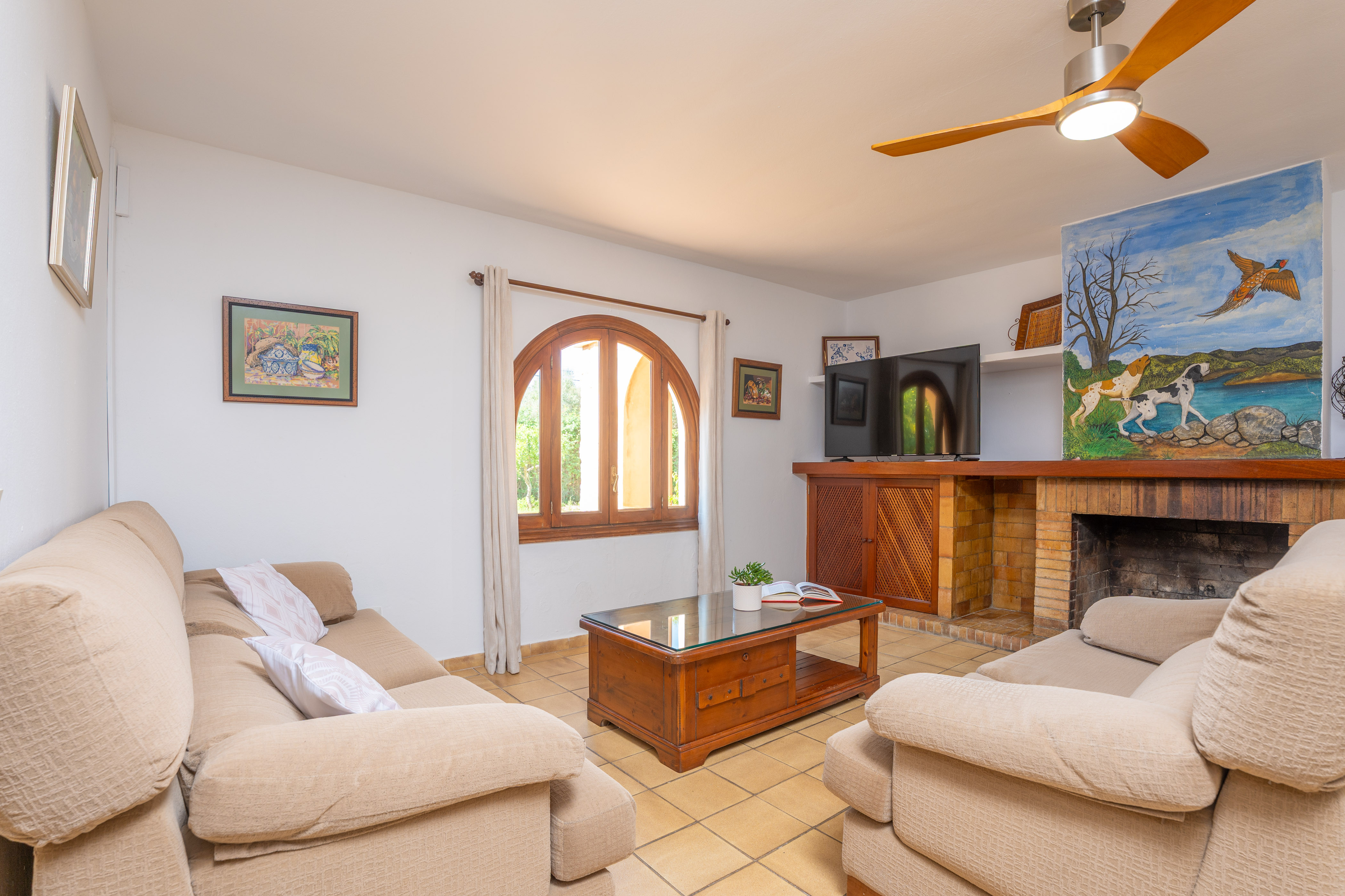 Casa Fina afbeelding