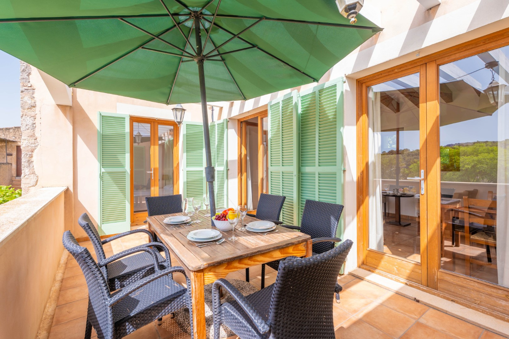 S'hort De Sa Bagura 4