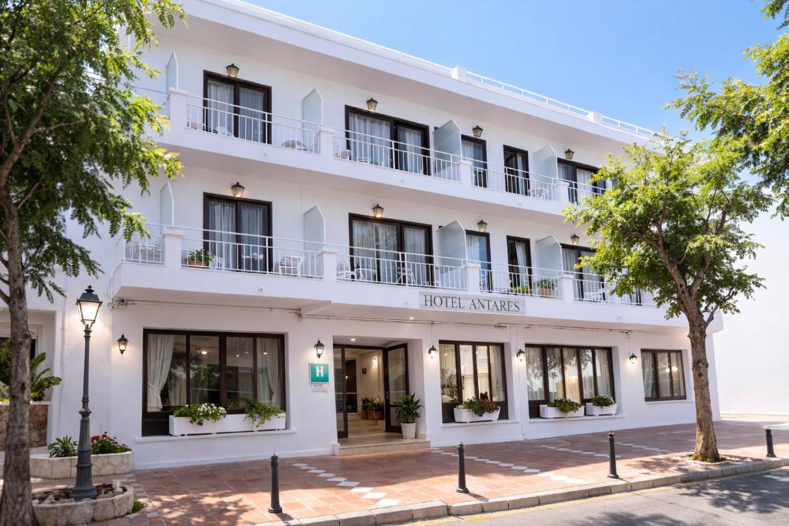 hotel-antares-hab-familiar