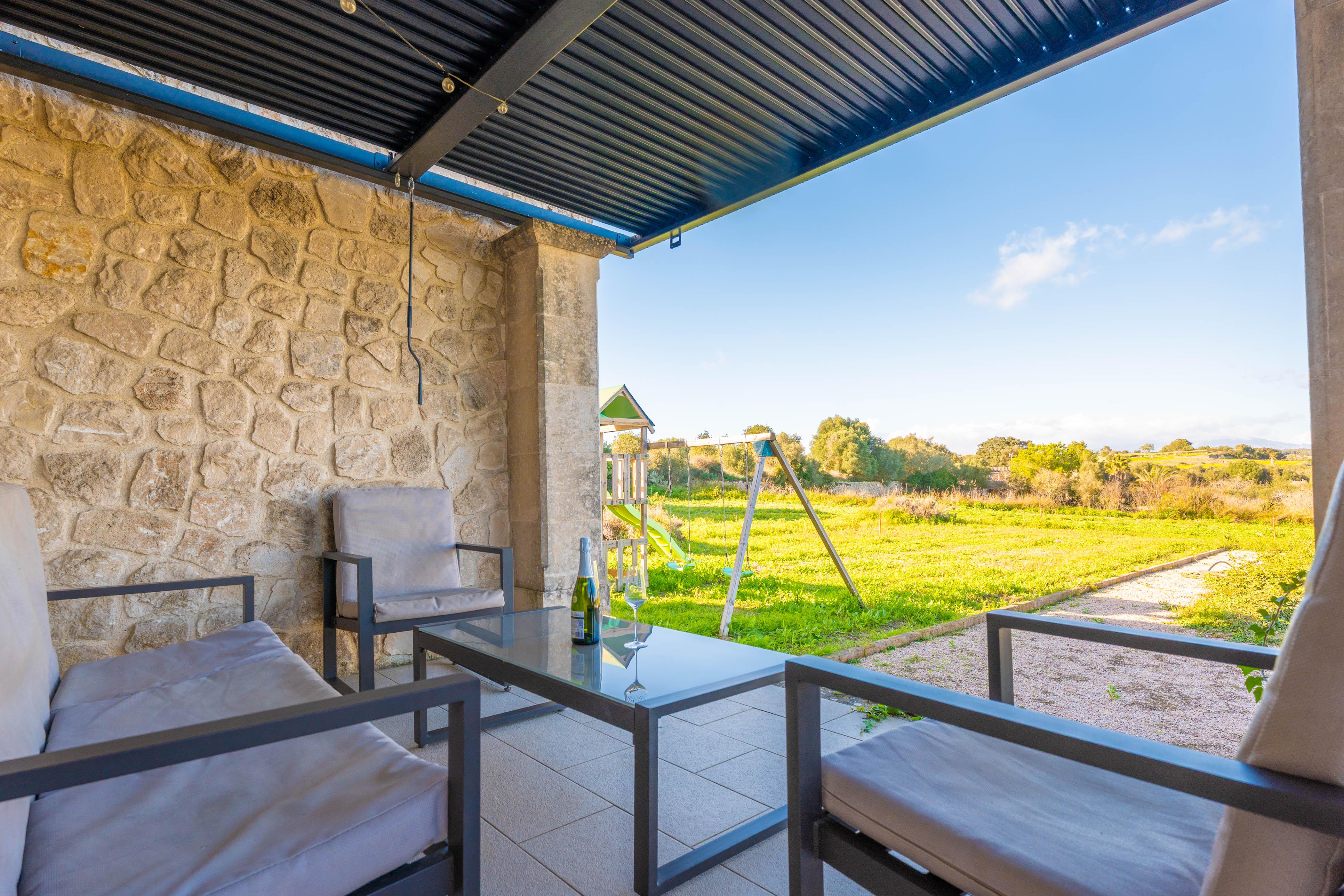 Sa Font (Lloret De Vistalegre)