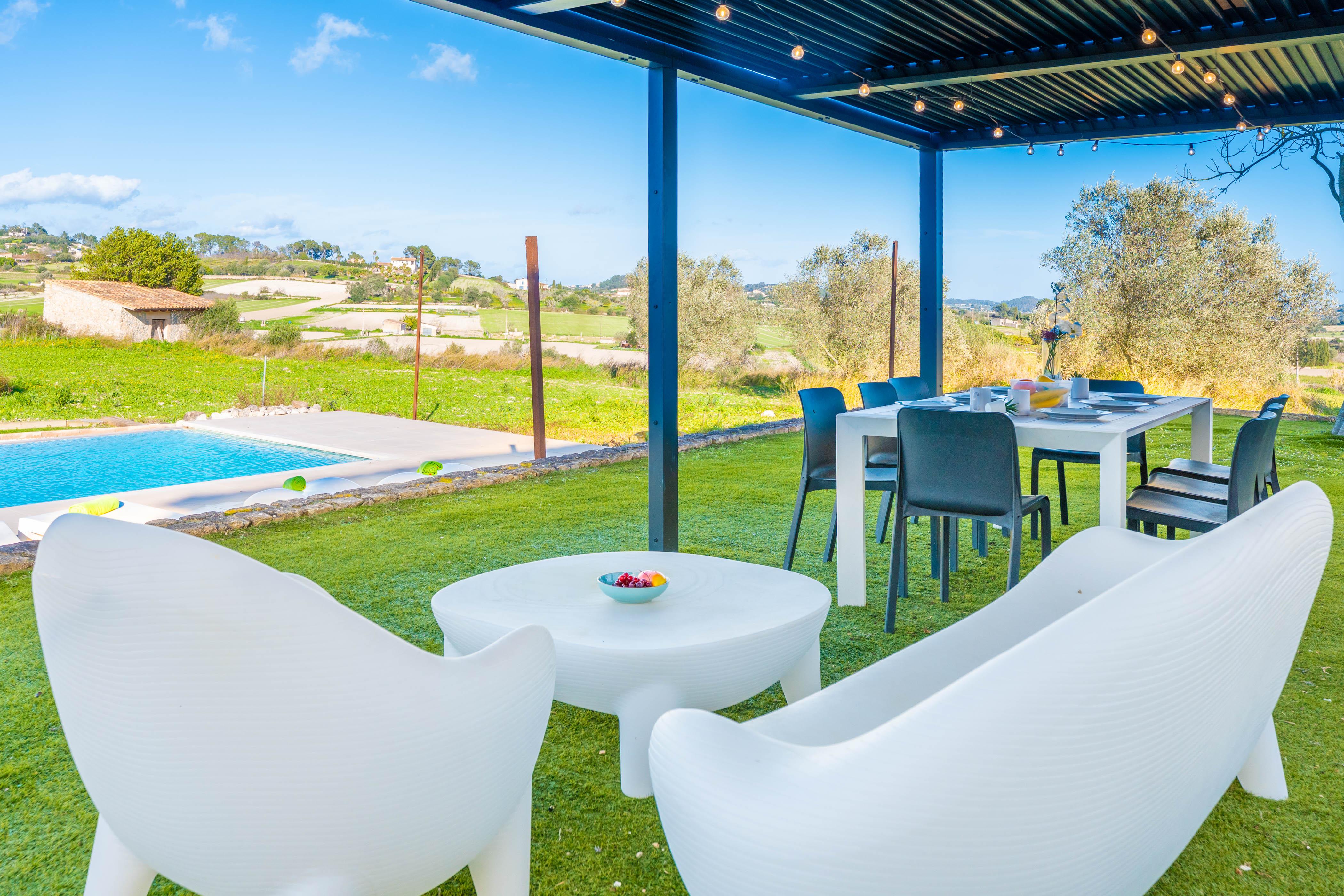 Sa Font (Lloret De Vistalegre)