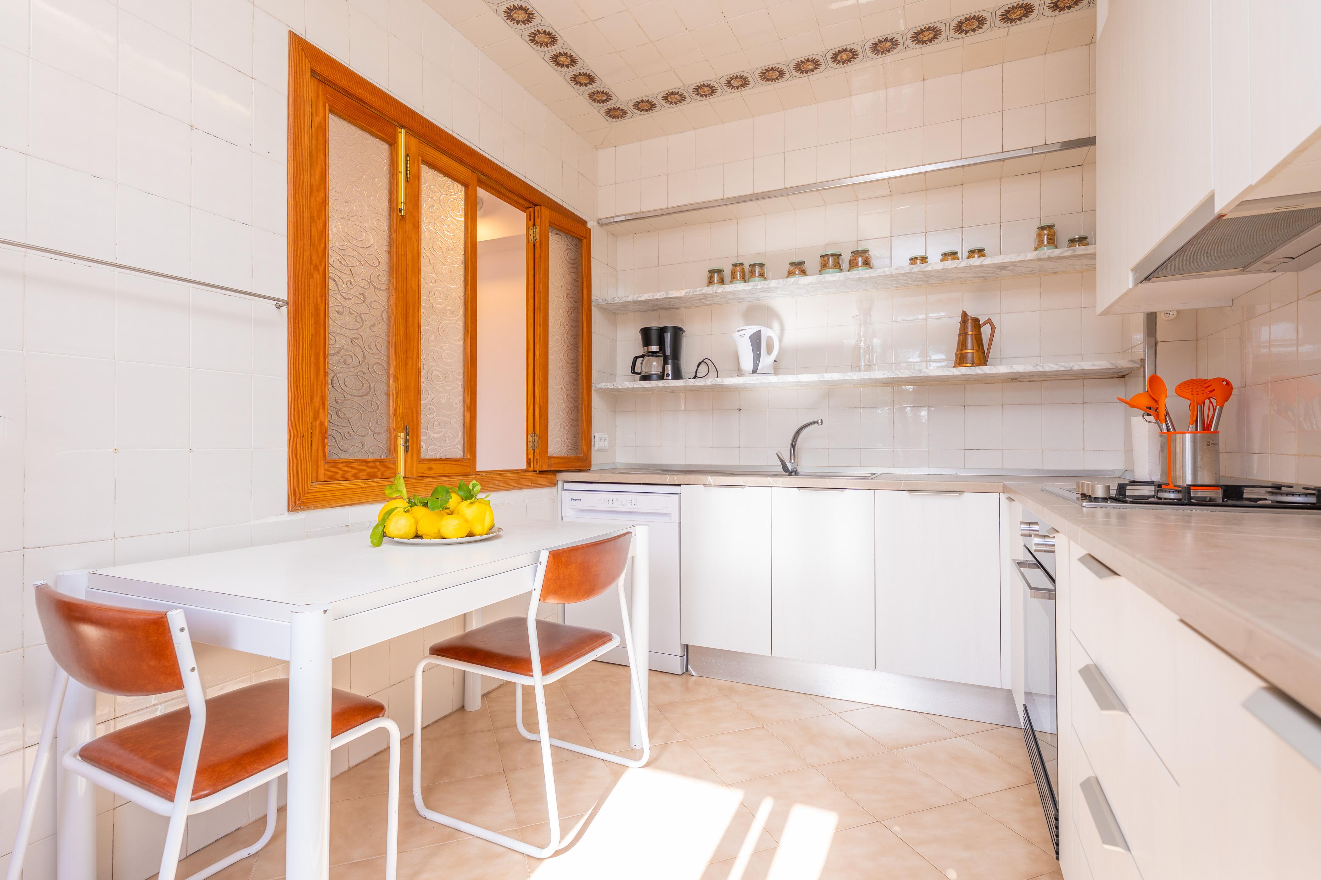 Can Blau (Portocristo)