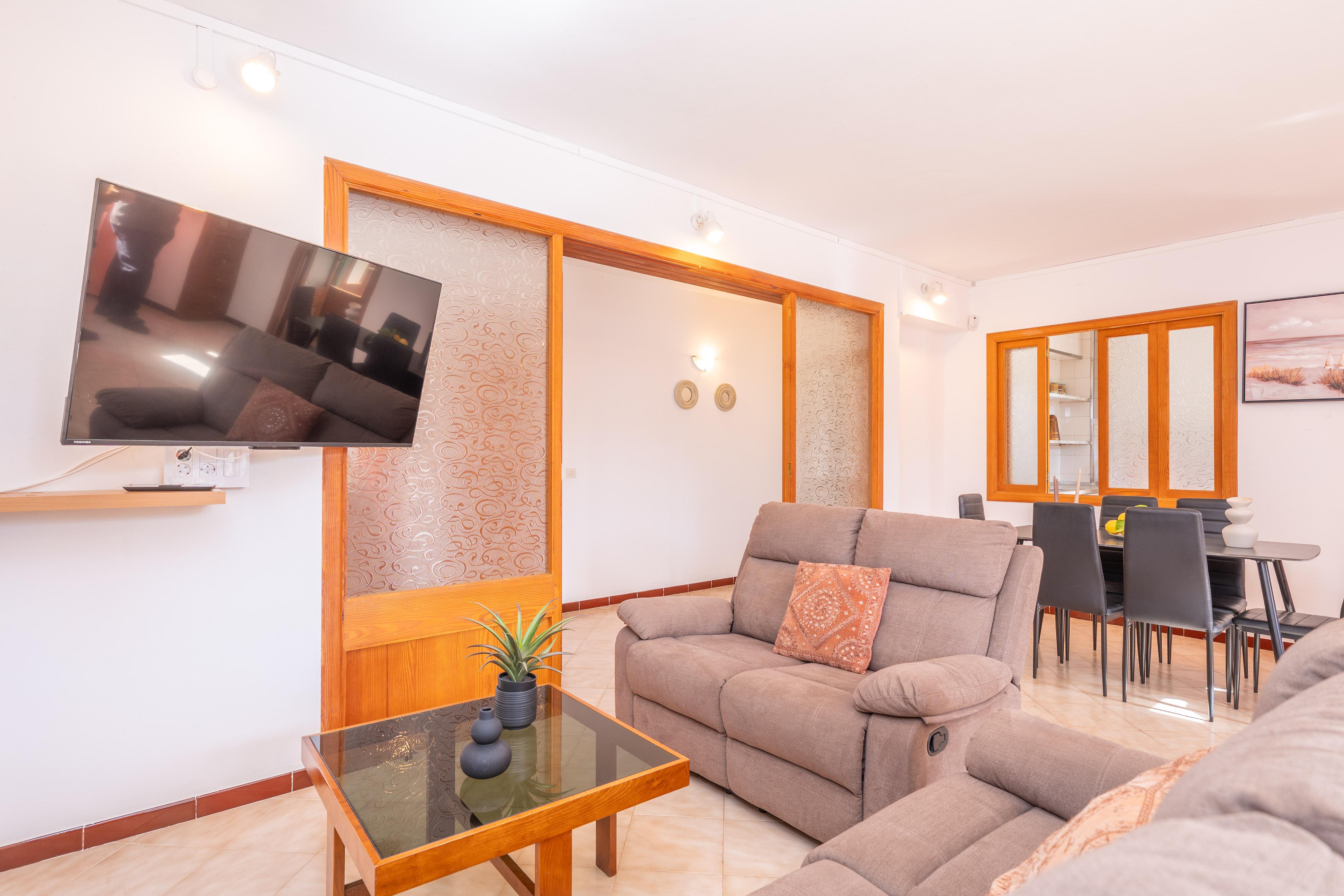 Can Blau (Portocristo)