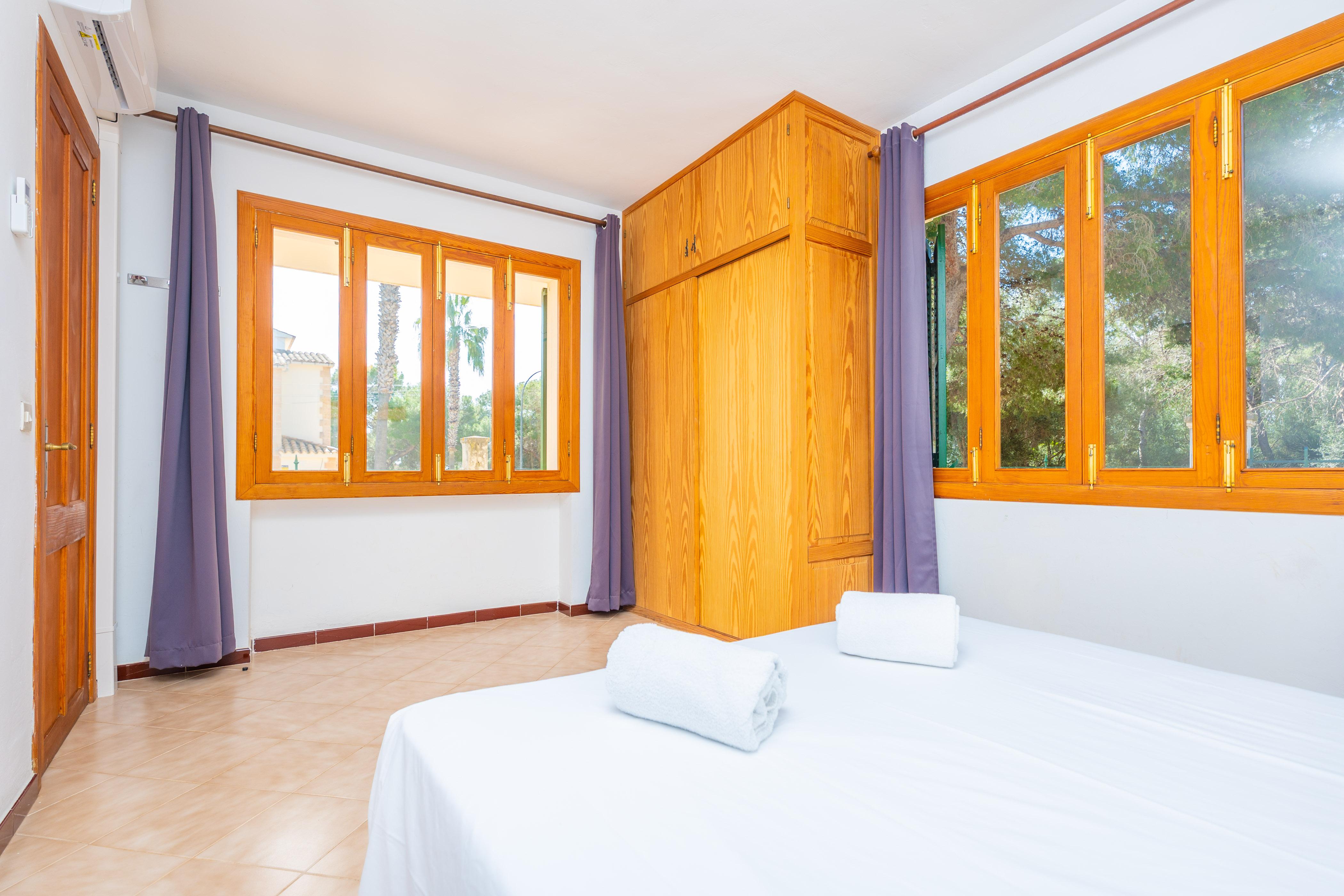 Can Blau (Portocristo)