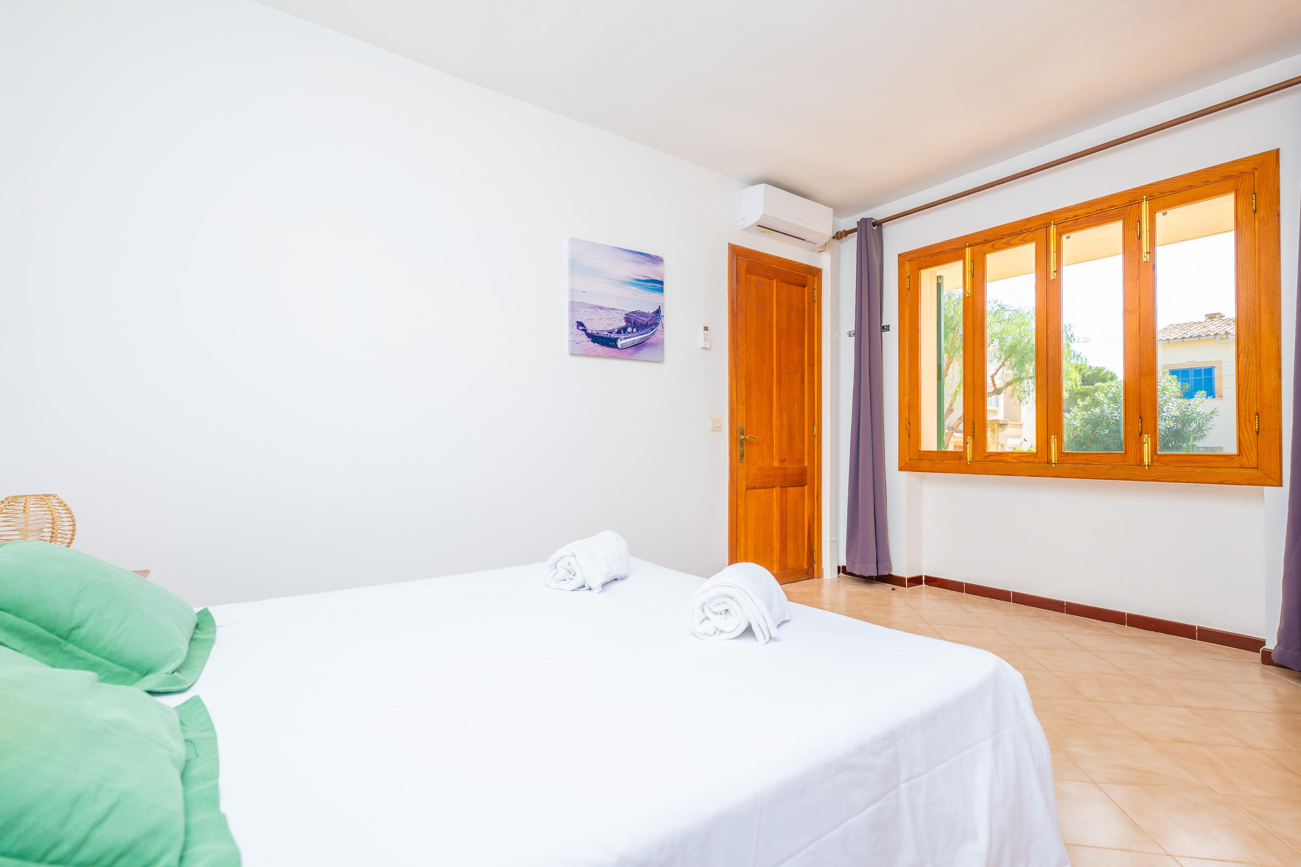 Can Blau (Portocristo)