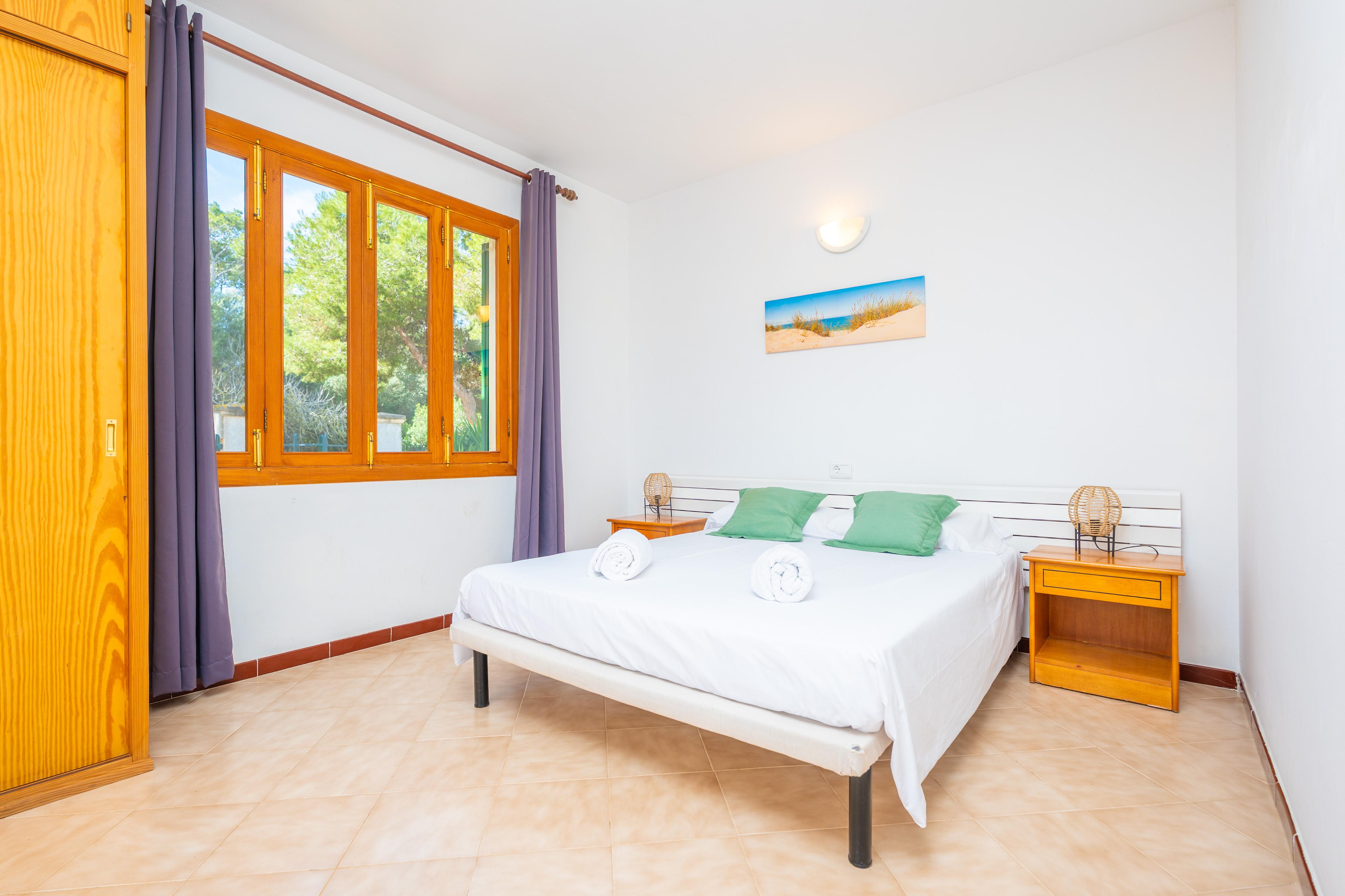 Can Blau (Portocristo)