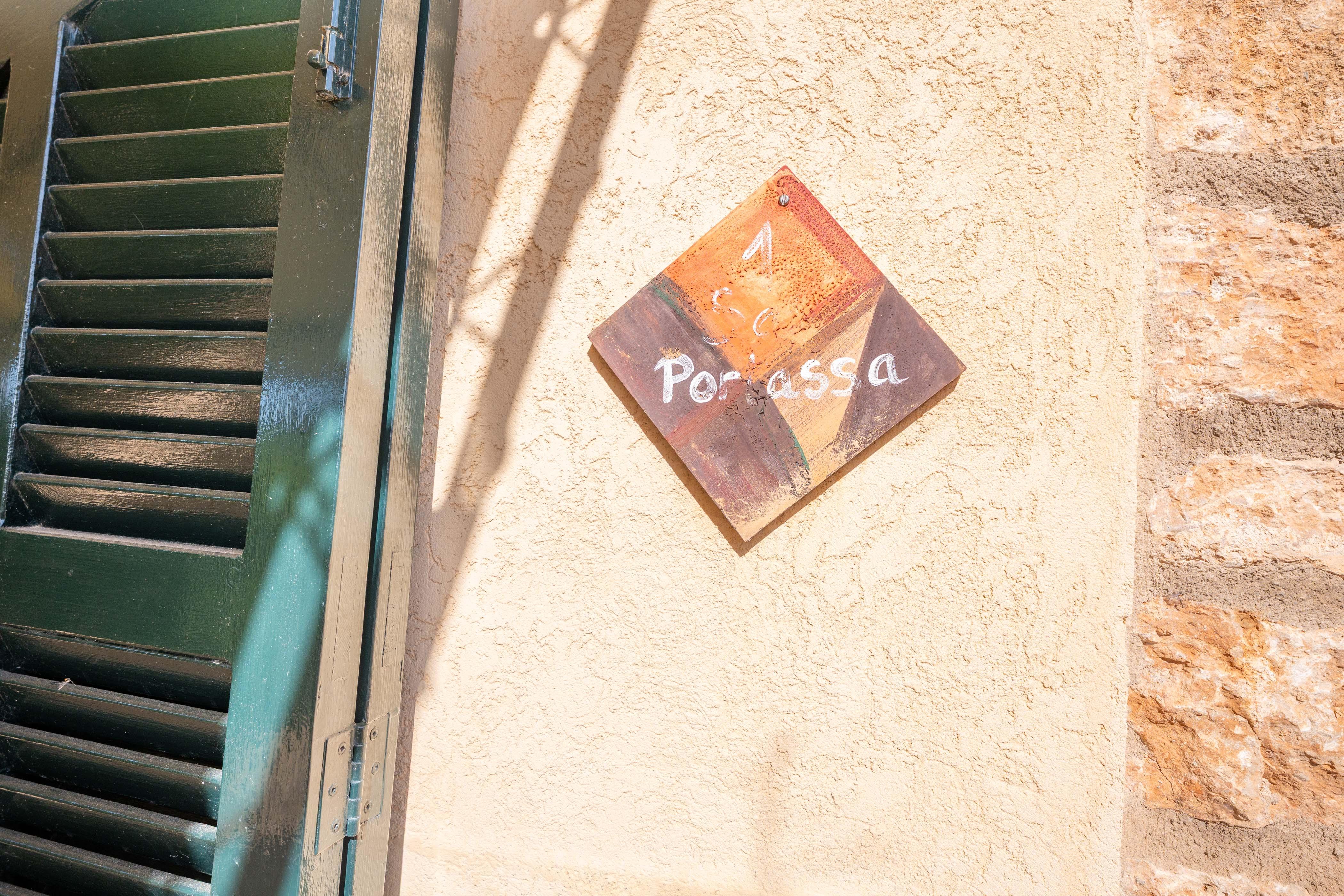 Agroturismo Mondrago (Antic Na Martina) - Db Con Terraza