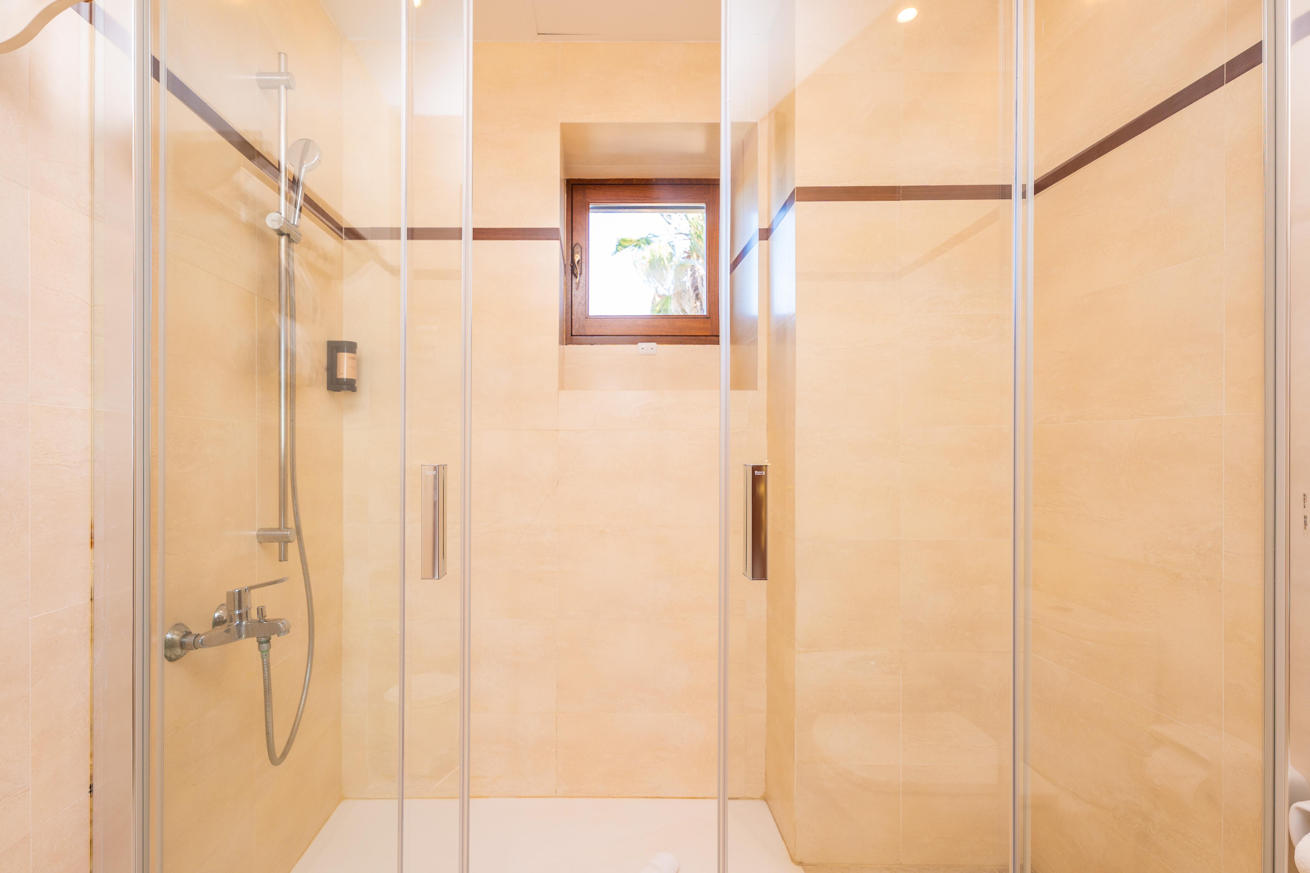 Agroturismo Mondrago (Antic Na Martina) - Db Superior Con Terraza Privada