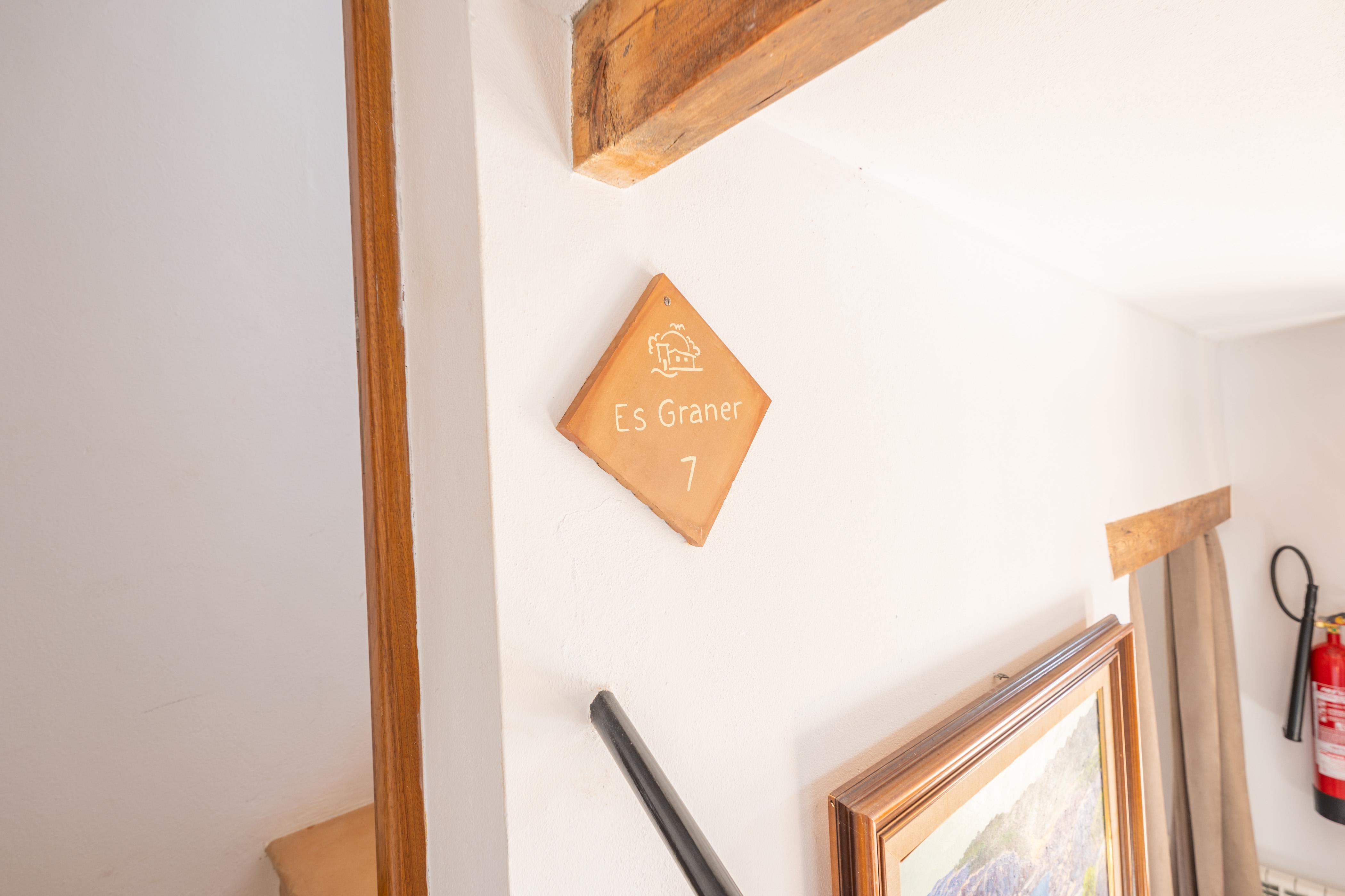 Agroturismo Mondrago (Antic Na Martina) - Db Superior Con Terraza Privada