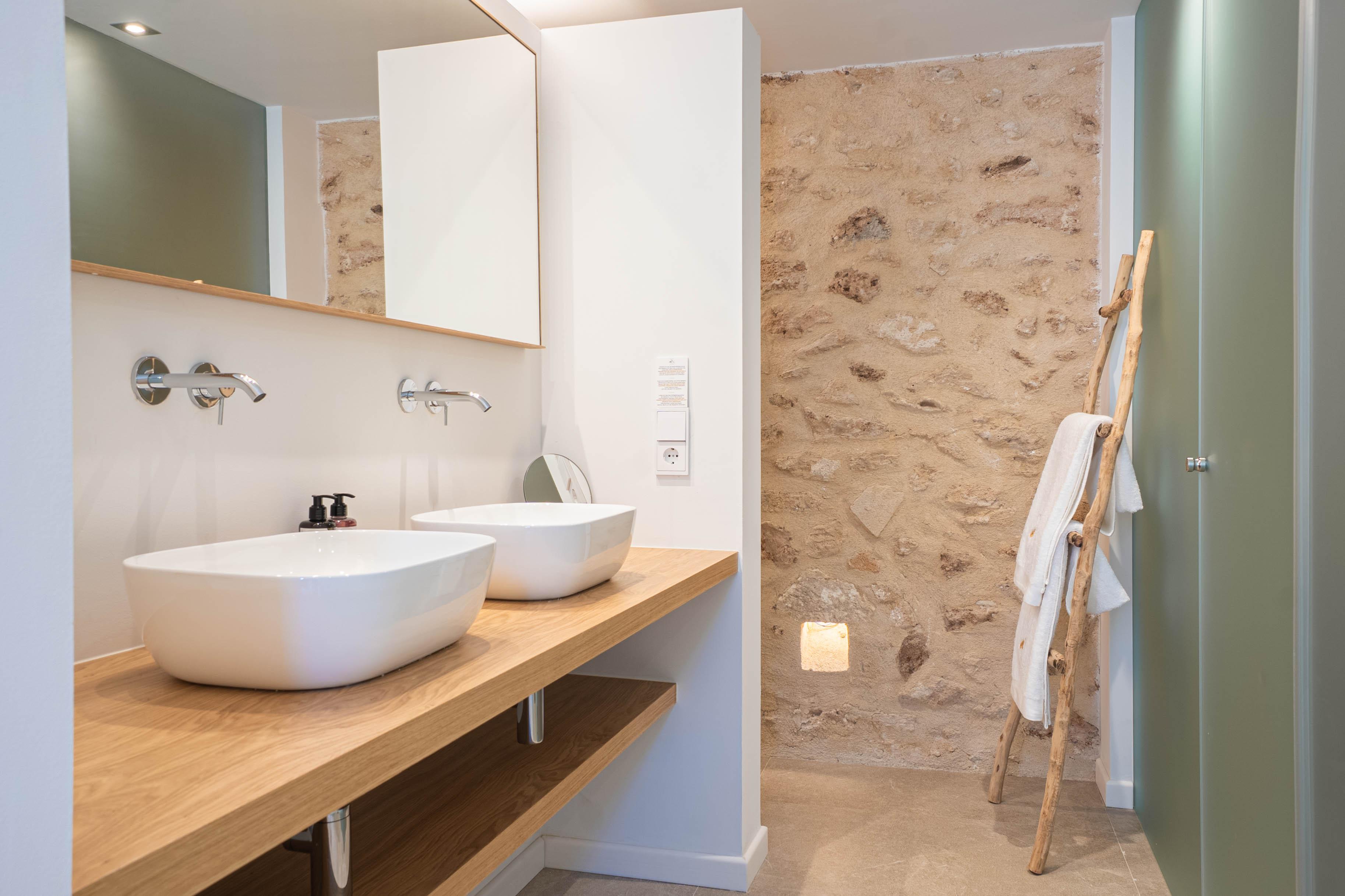 Vila Nova Suites & Spa - Junior Suite