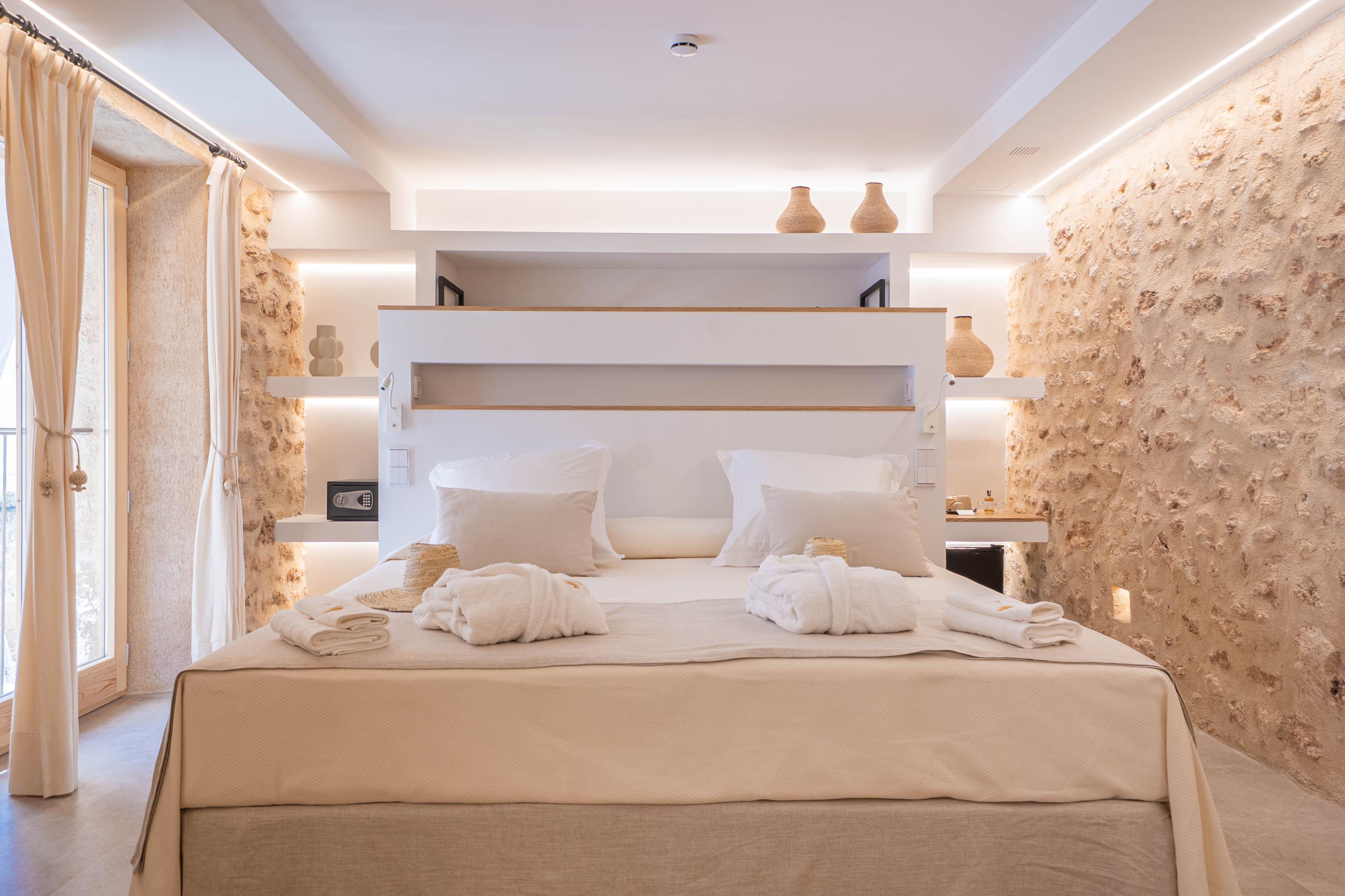 Vila Nova Suites & Spa - Junior Suite