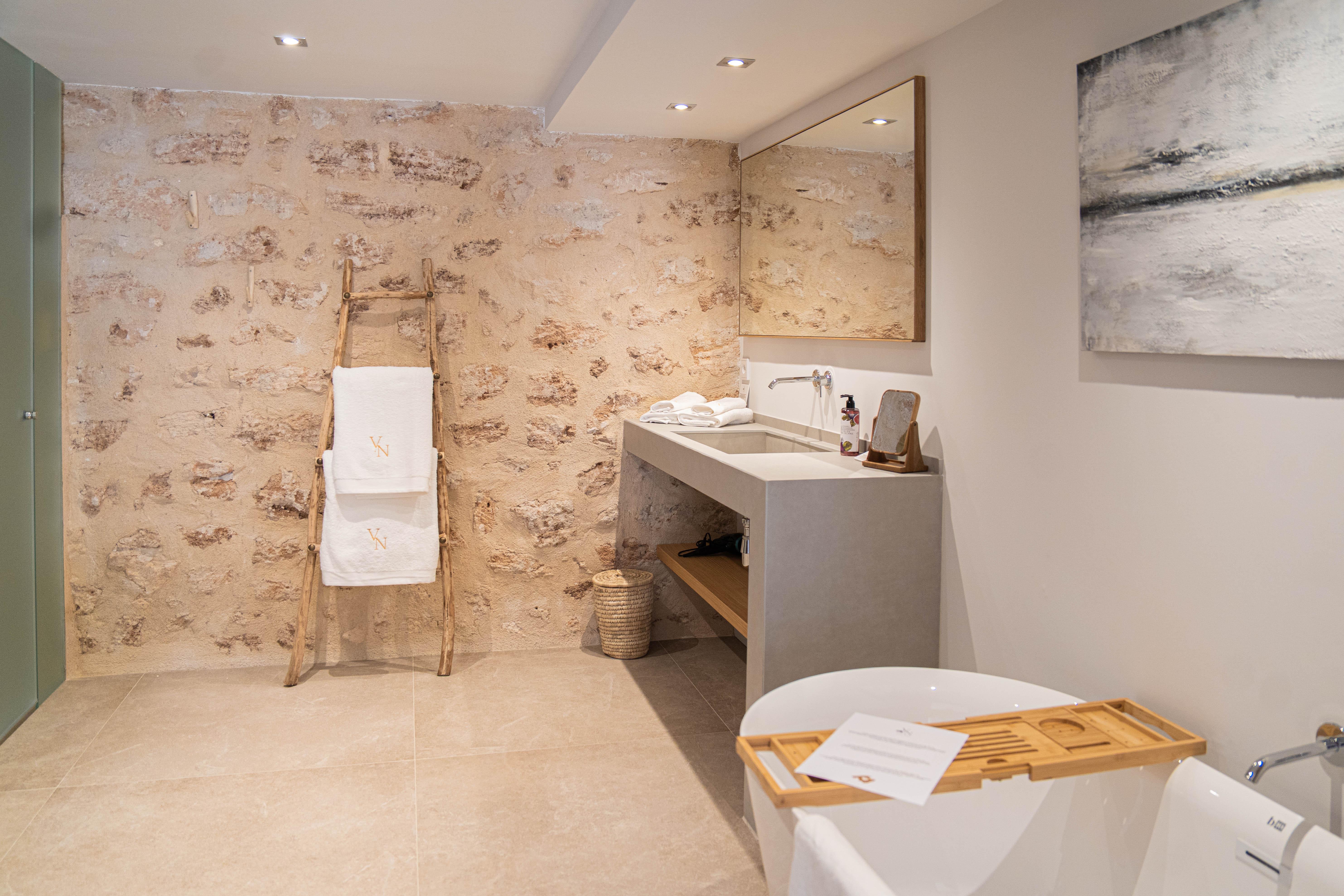 Vila Nova Suites & Spa - Doble Deluxe Con Balcón