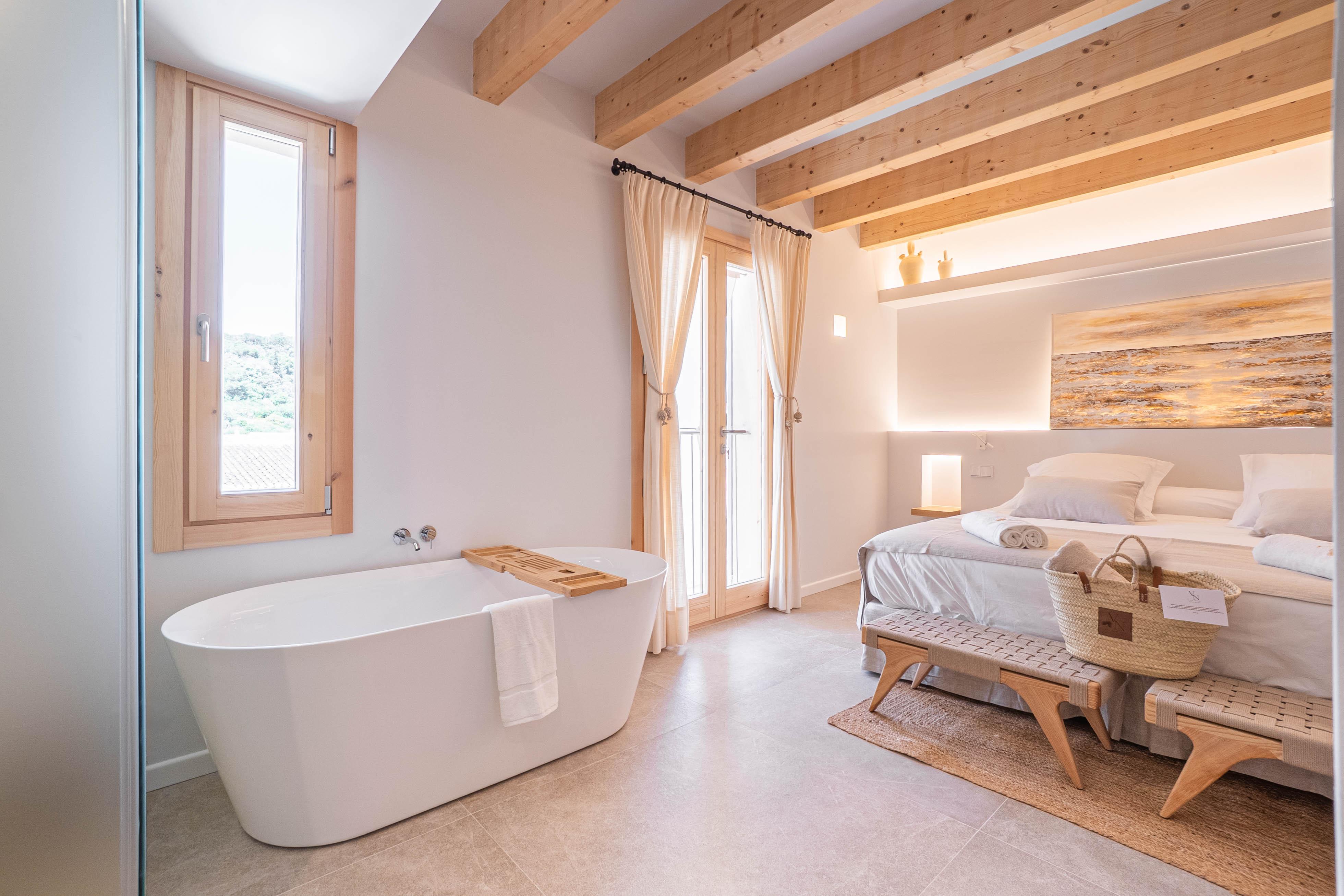 Vila Nova Suites & Spa - Doble Superior