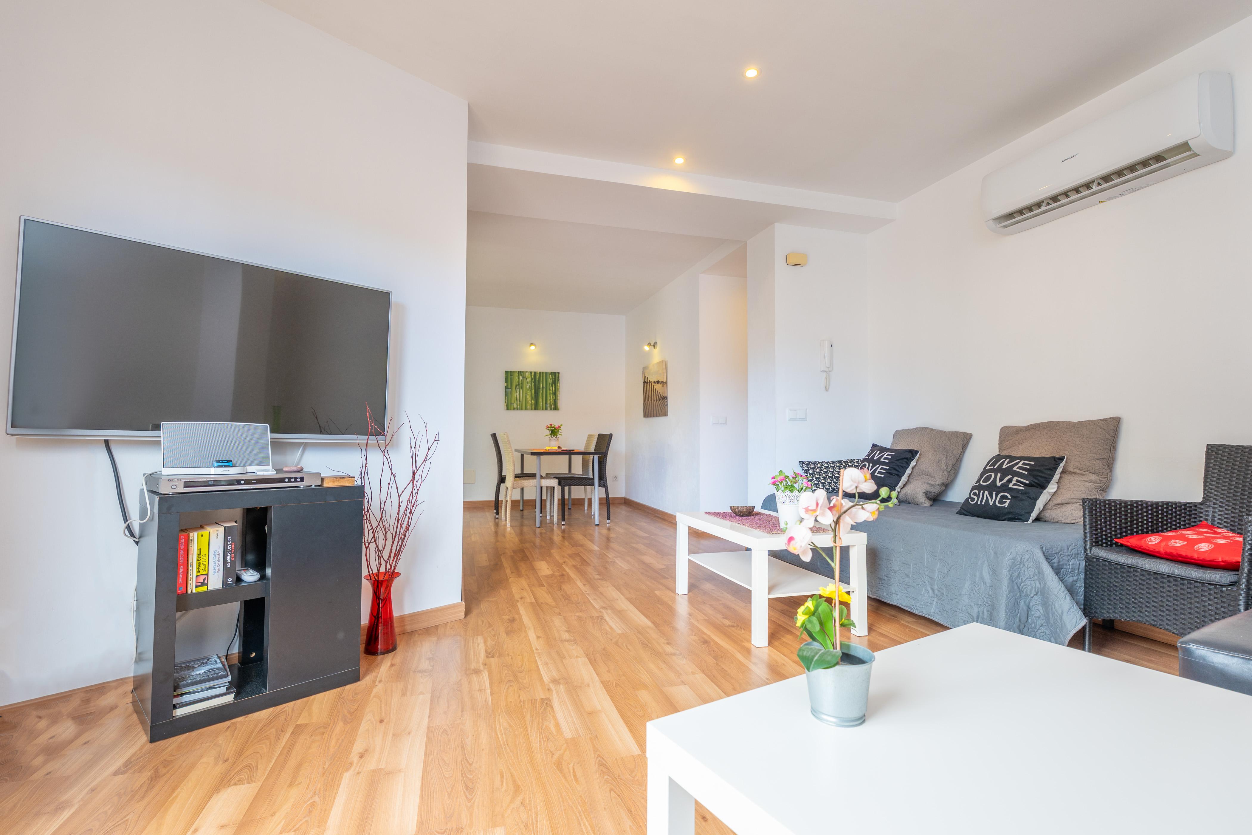 Residencial Suites Valldemossa - S'arxiduc