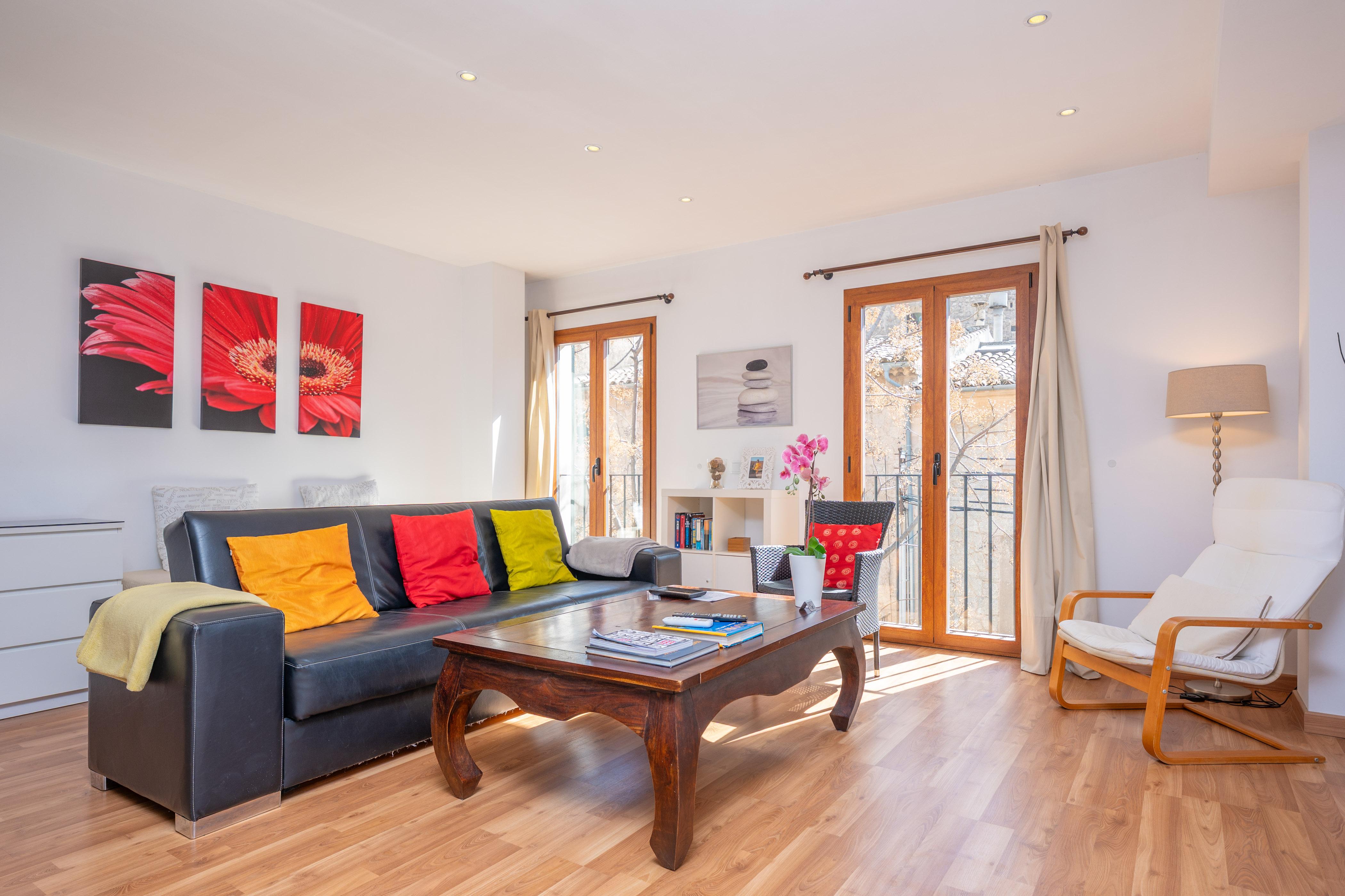 Residencial Suites Valldemossa - Cartoixa