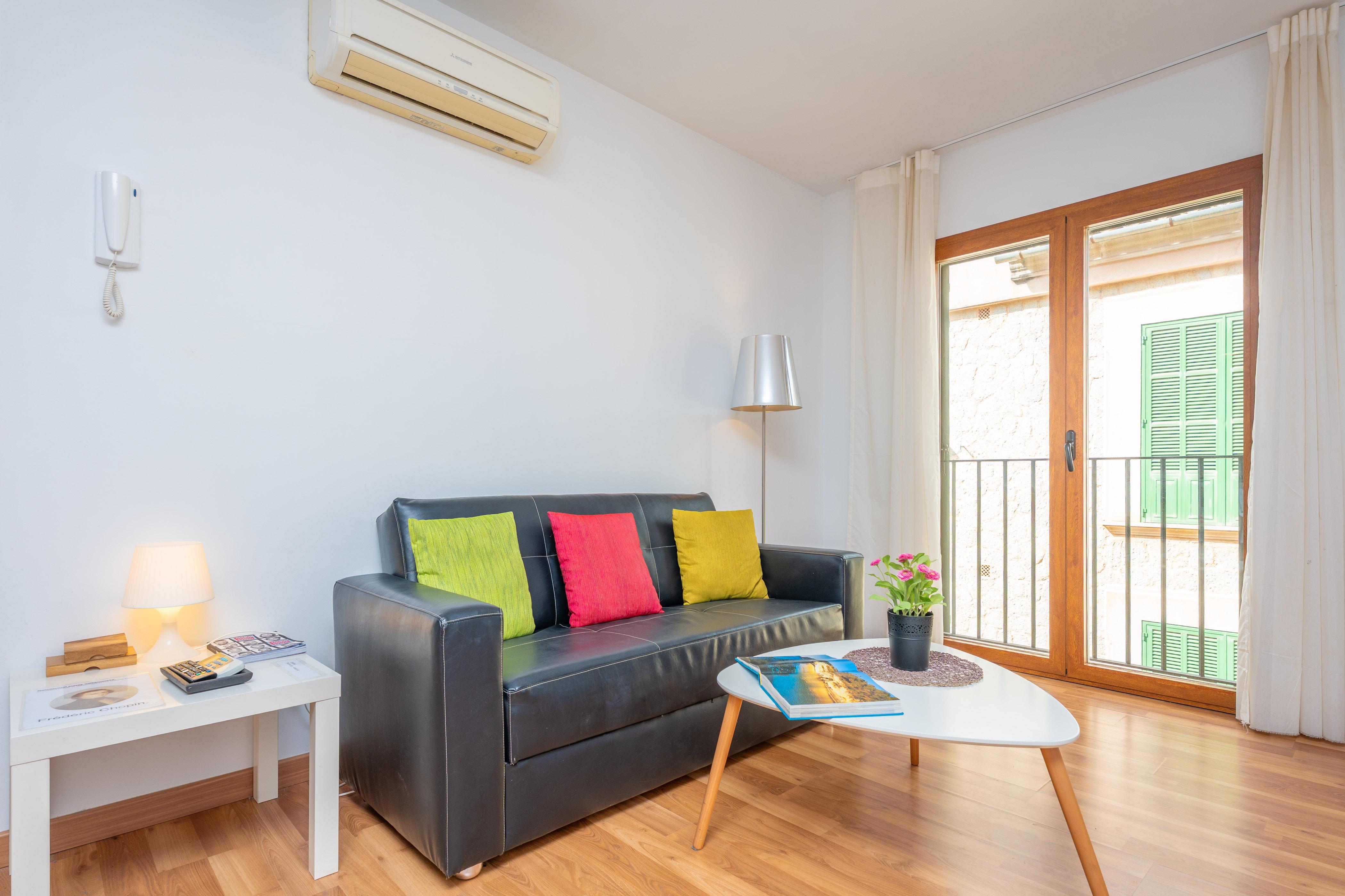 Residencial Suites Valldemossa - Chopin