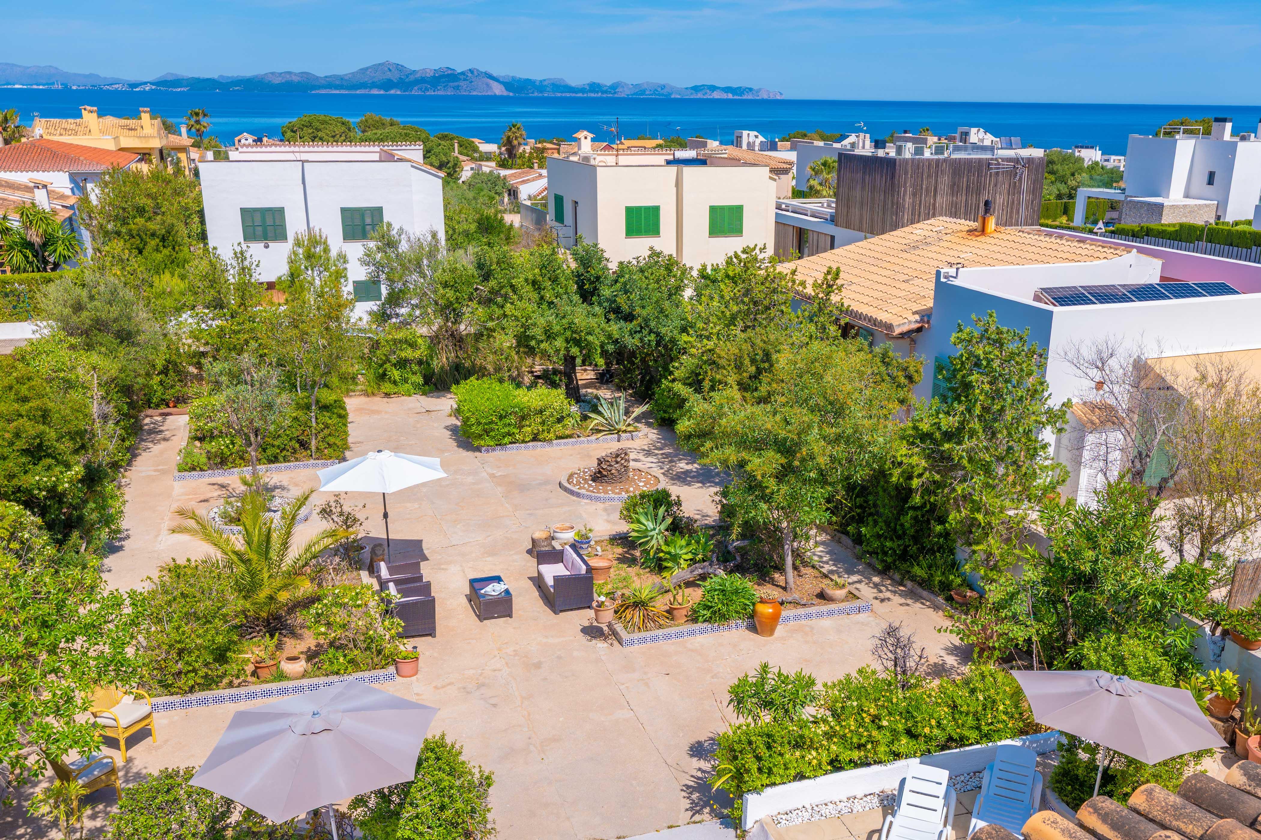 Can Joan (Colonia De Sant Pere)