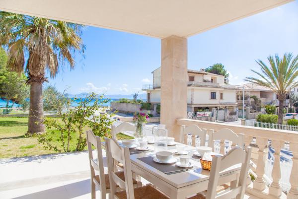Sun Of The Bay 1 (B3 - A1) - Majorca