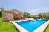 Holiday rentals in Villa fernando