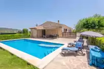 Holiday rentals in Villa fernando