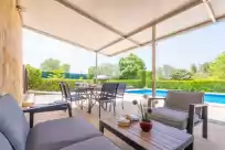 Holiday rentals in Villa fernando
