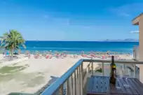 Ferienhaus in Can vesses