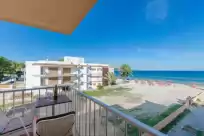 Ferienhaus in Can vesses