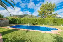 Holiday rentals in Son seguí