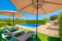 Alquiler vacacional en Can tomeu