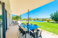 Ferienhaus auf Sa sort llarga