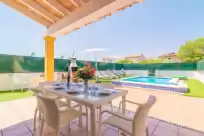 Holiday rentals in Casa marcos