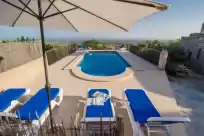 Ferienhaus in Finca sa torre 
