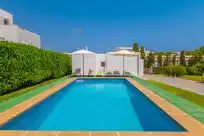 Alquiler vacacional en Casa fiol