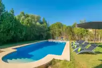 Ferienhaus in Ximo