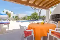 Holiday rentals in Villa cala esmeralda
