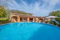 Holiday rentals in Finca can calisto