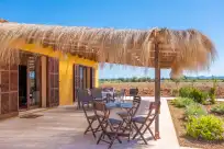 Holiday rentals in Son fred