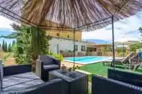 Holiday rentals in Es cipresos